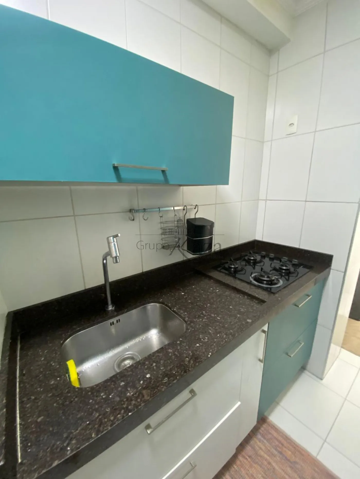 Foto 18 de Apartamento Padrão em Jardim Satélite, São José dos Campos - imagem 18