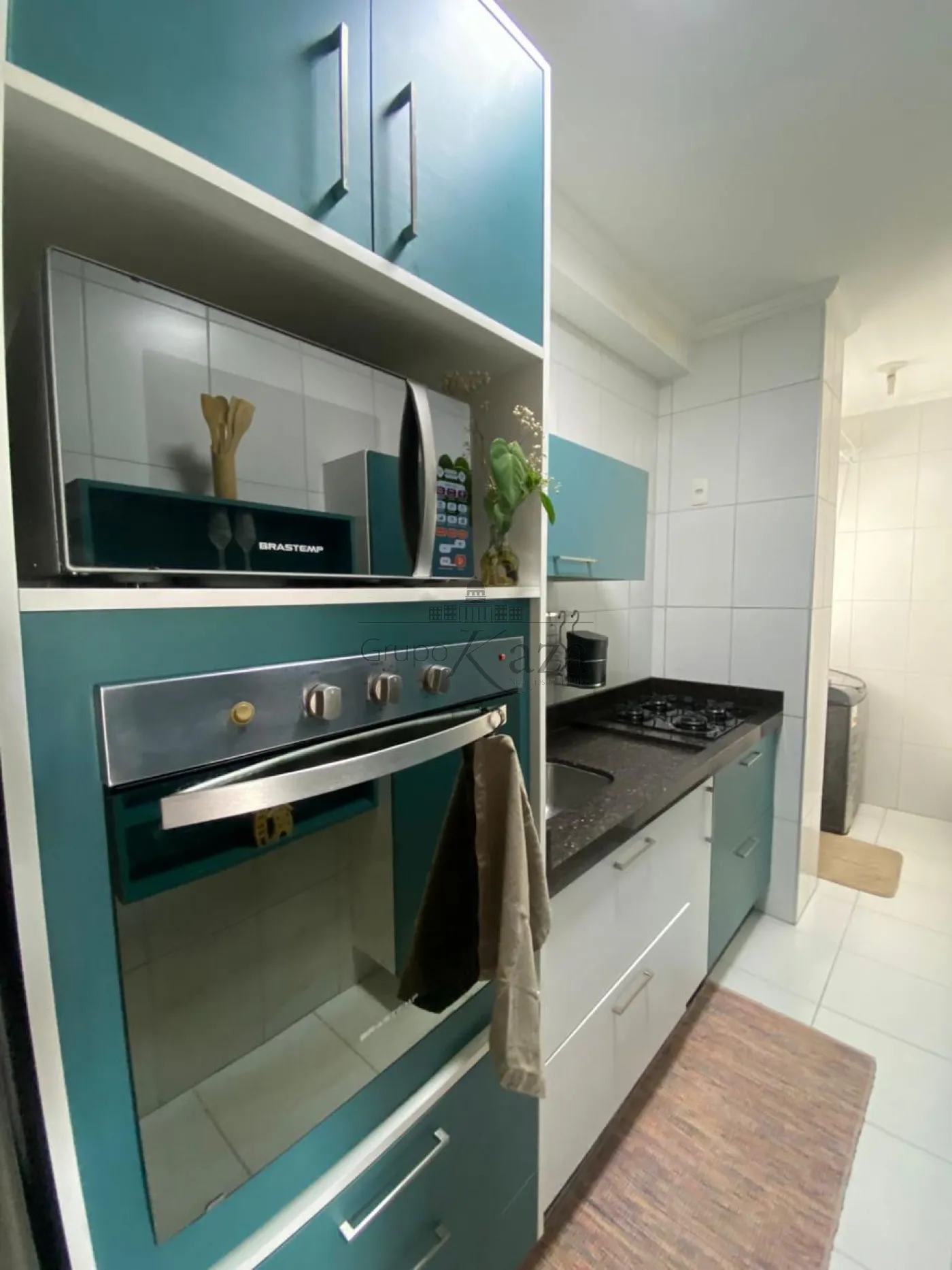 Foto 14 de Apartamento Padrão em Jardim Satélite, São José dos Campos - imagem 14