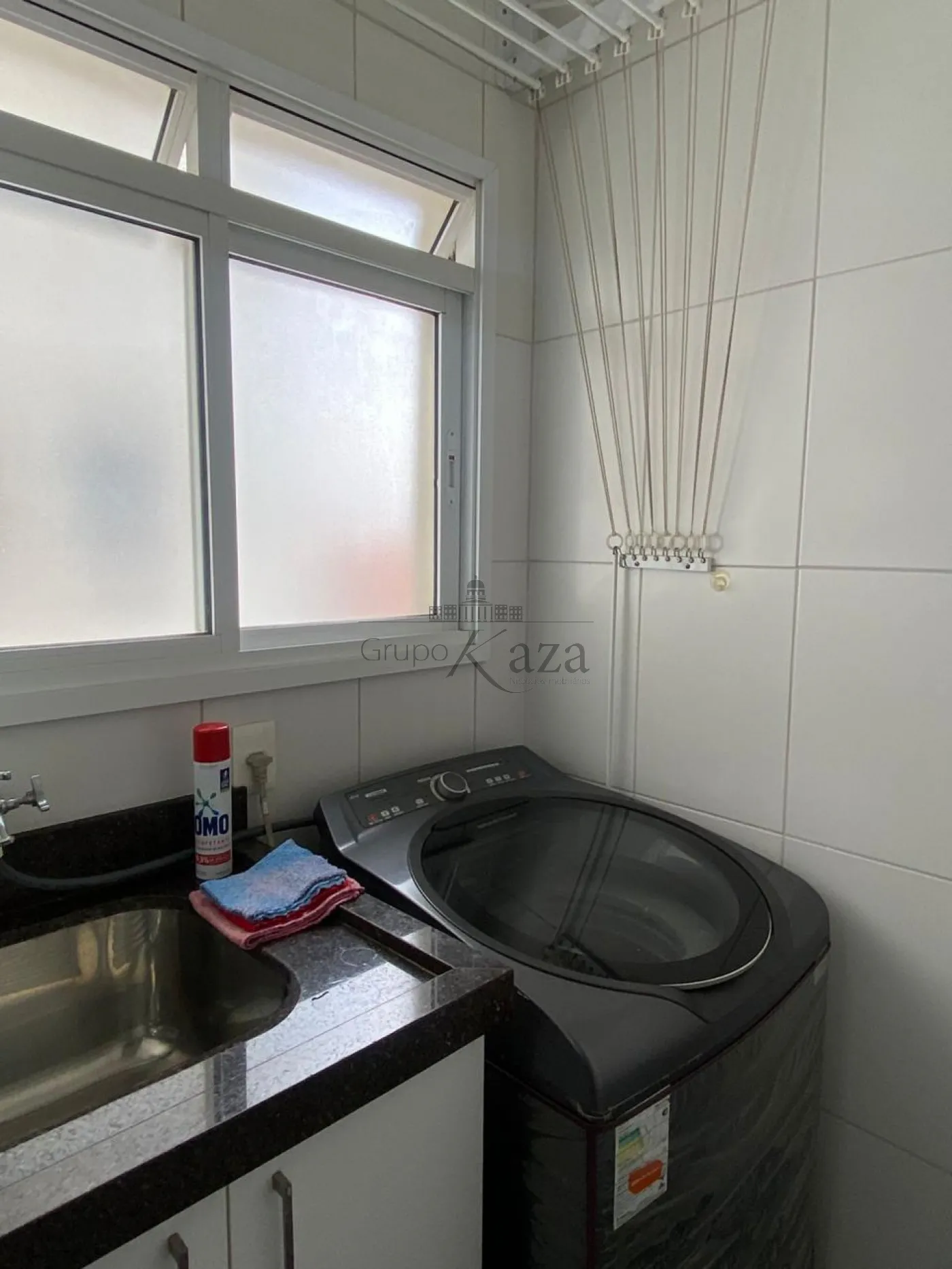 Foto 25 de Apartamento Padrão em Jardim Satélite, São José dos Campos - imagem 25