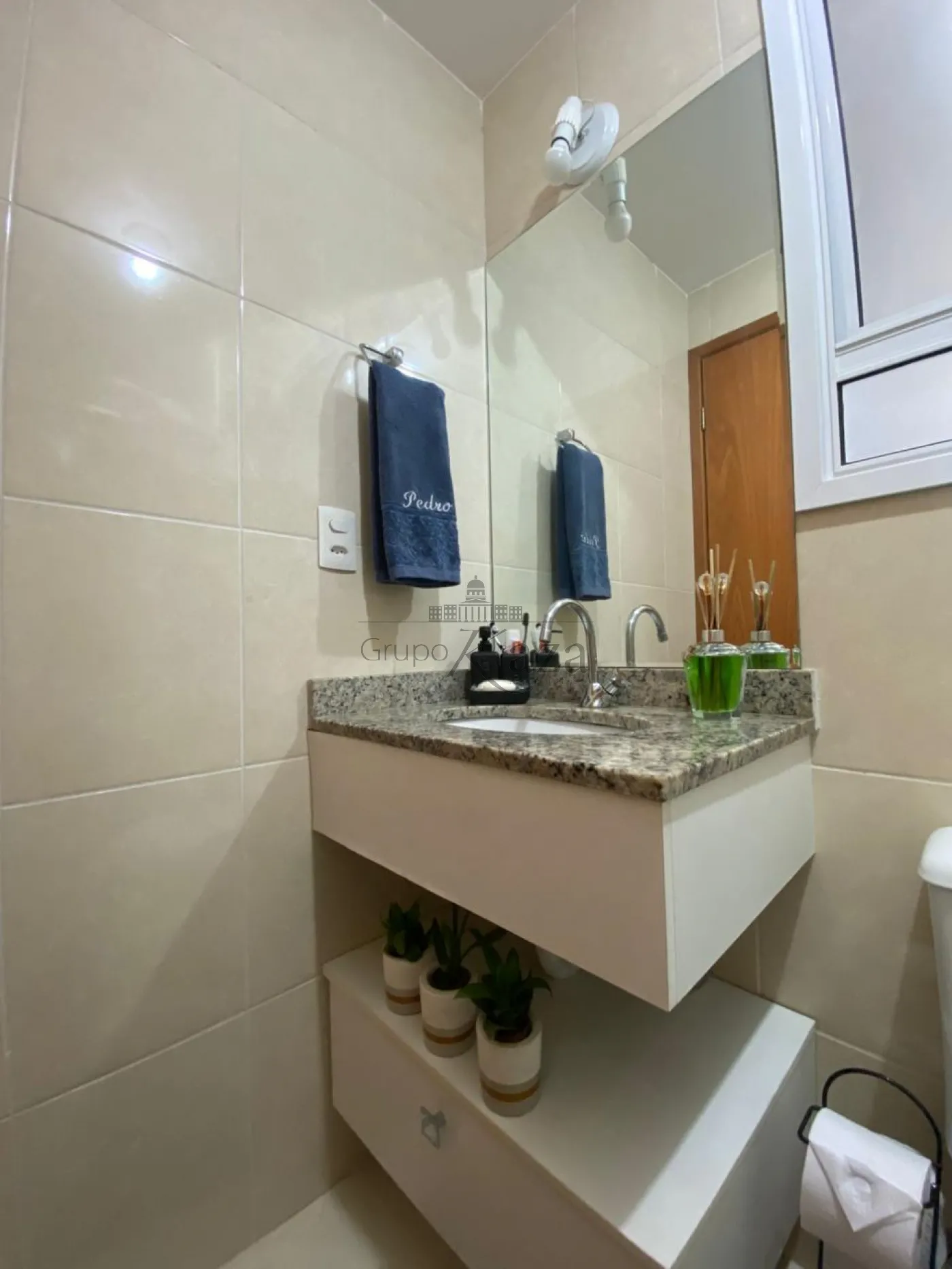 Foto 57 de Apartamento Padrão em Jardim Satélite, São José dos Campos - imagem 57