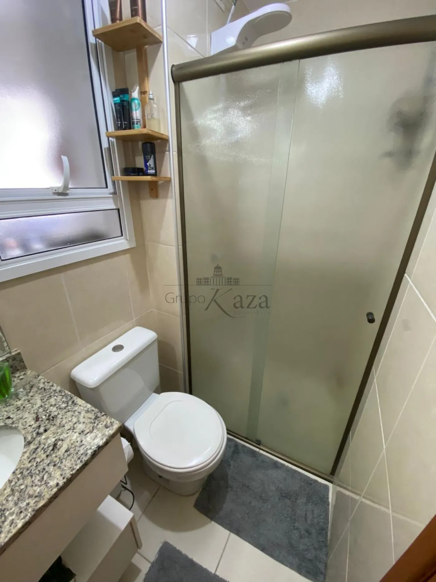 Foto 61 de Apartamento Padrão em Jardim Satélite, São José dos Campos - imagem 61