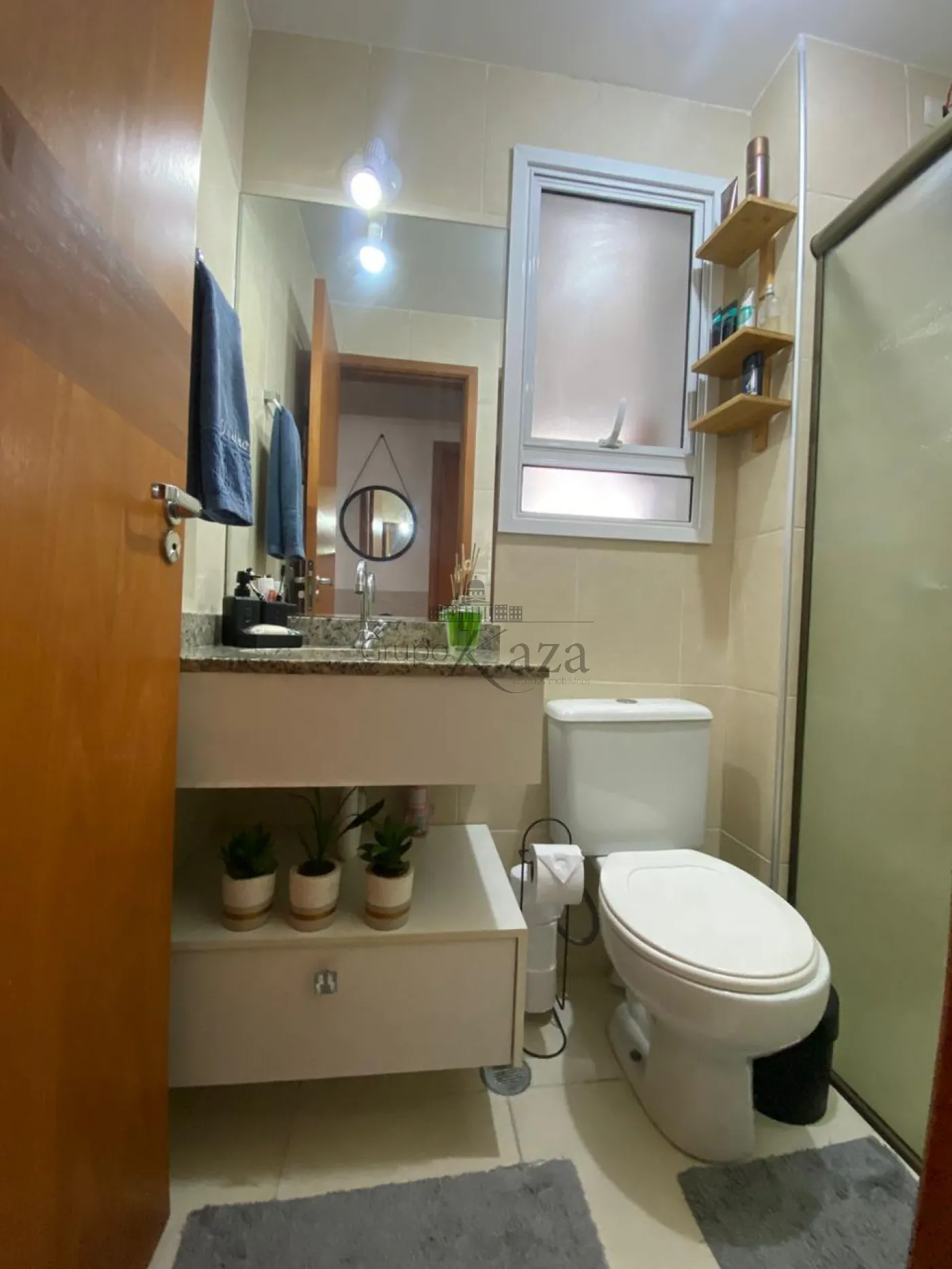 Foto 62 de Apartamento Padrão em Jardim Satélite, São José dos Campos - imagem 62