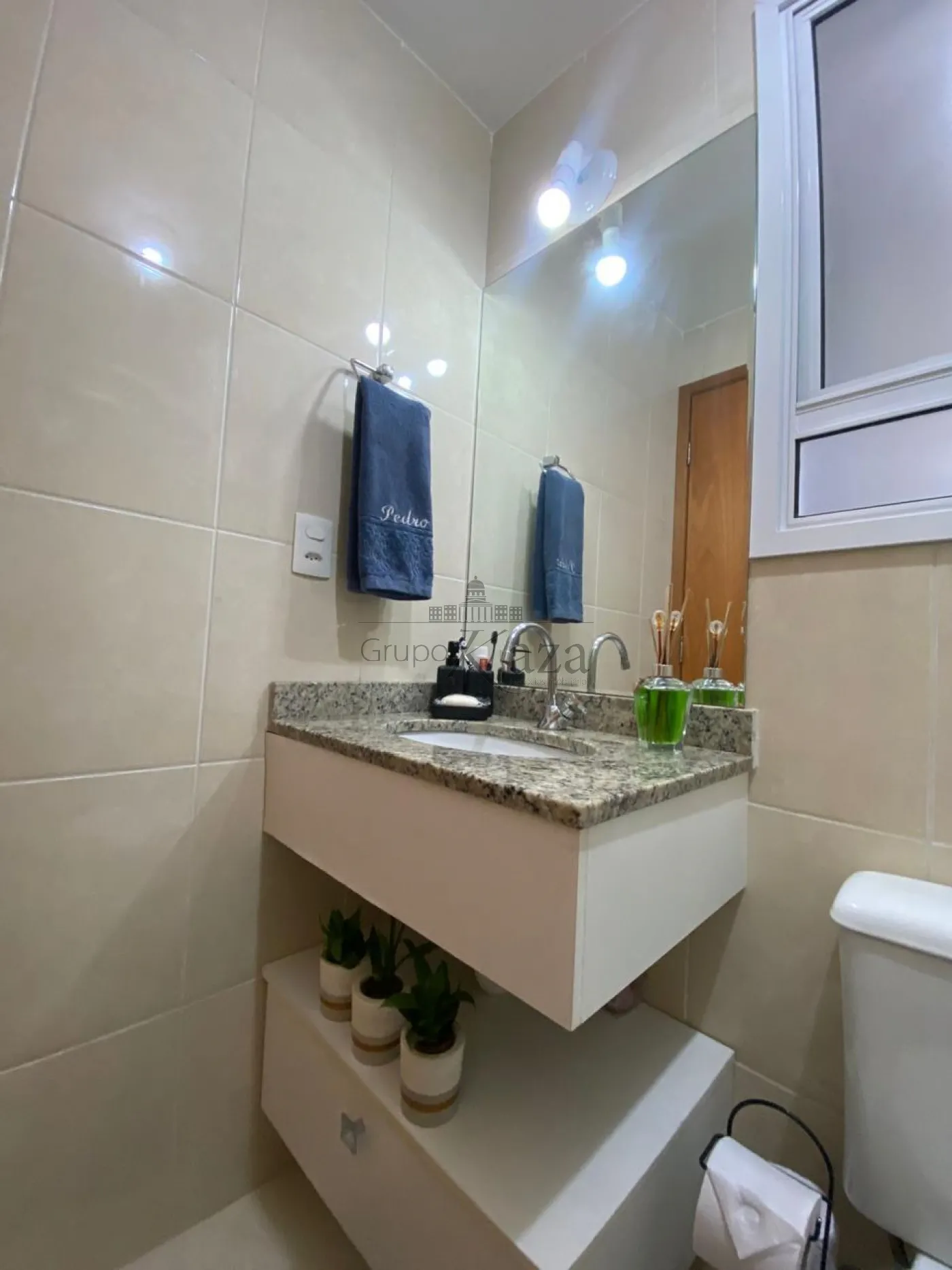 Foto 63 de Apartamento Padrão em Jardim Satélite, São José dos Campos - imagem 63