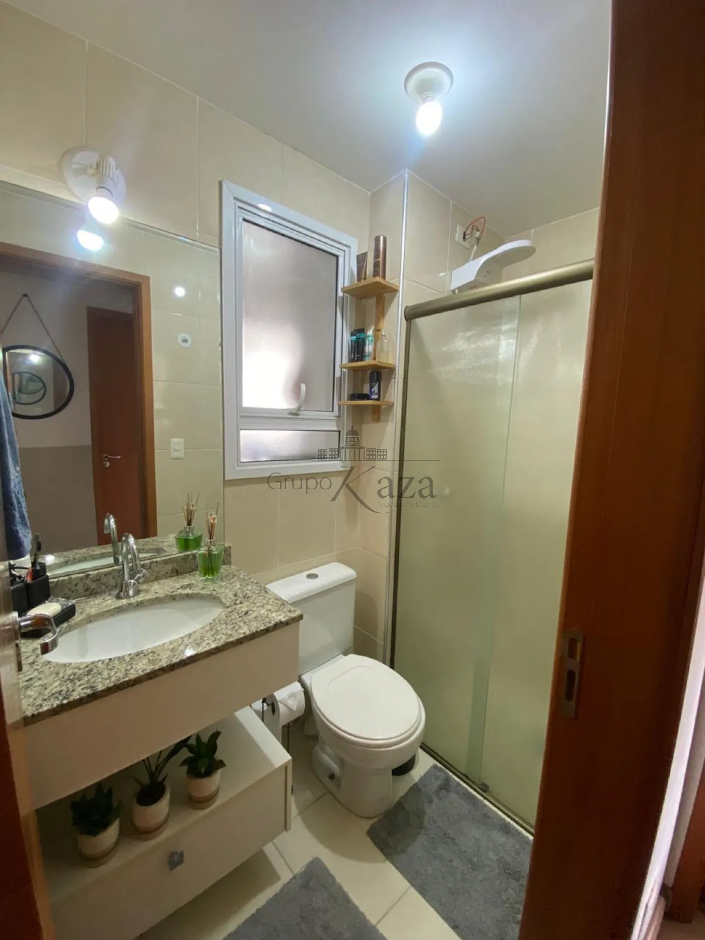 Foto 64 de Apartamento Padrão em Jardim Satélite, São José dos Campos - imagem 64