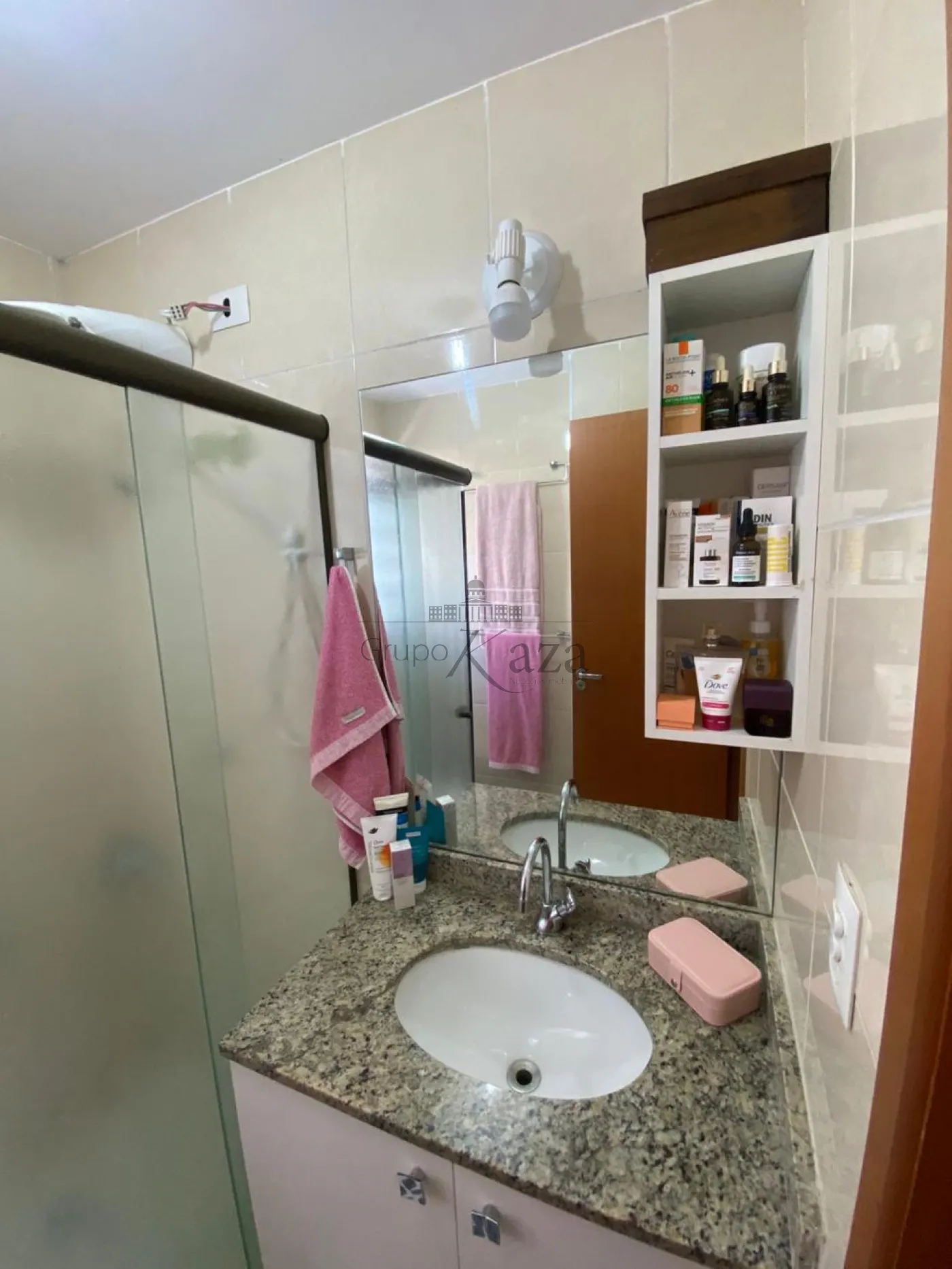 Foto 66 de Apartamento Padrão em Jardim Satélite, São José dos Campos - imagem 66