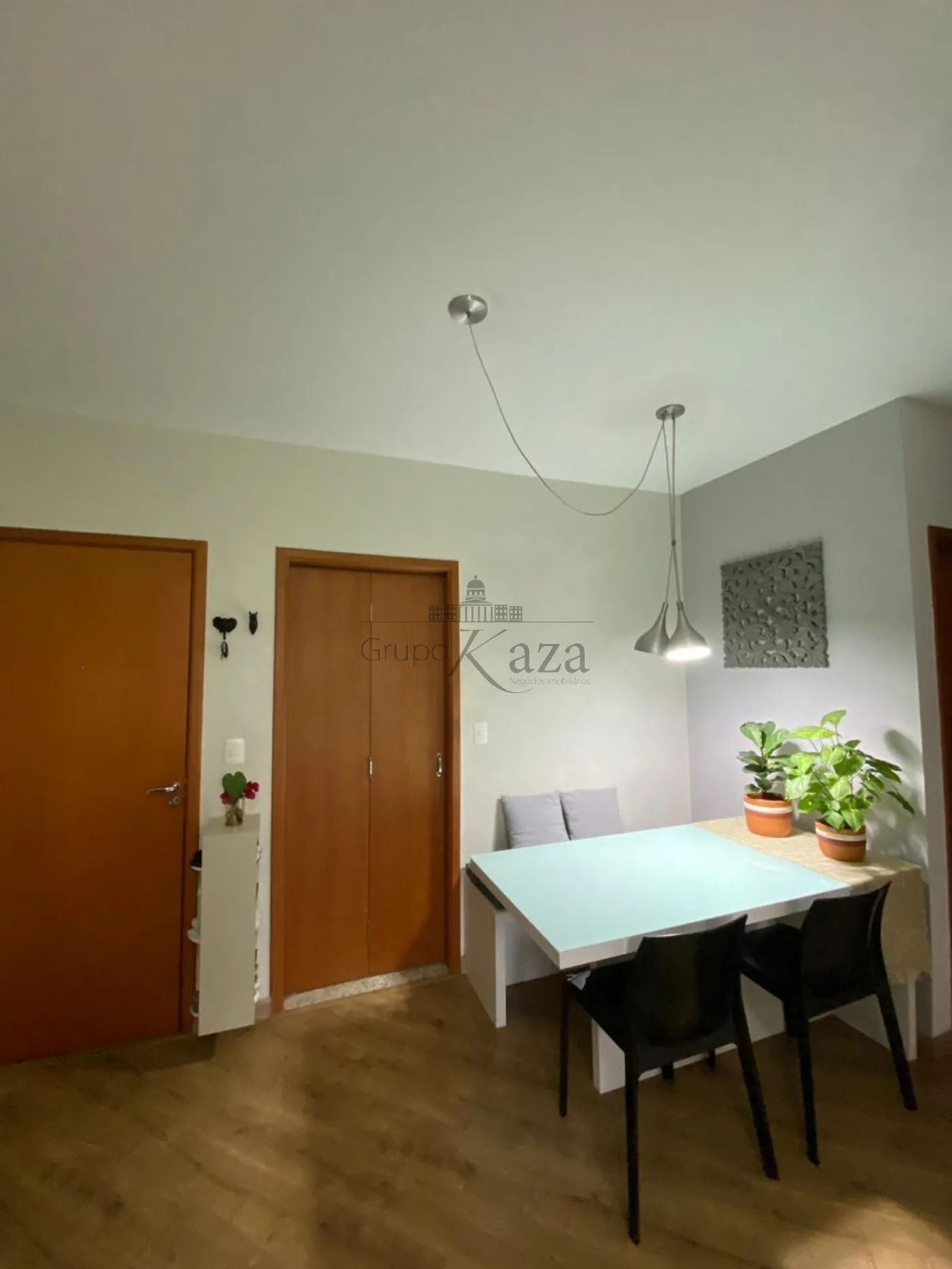 Foto 7 de Apartamento Padrão em Jardim Satélite, São José dos Campos - imagem 7