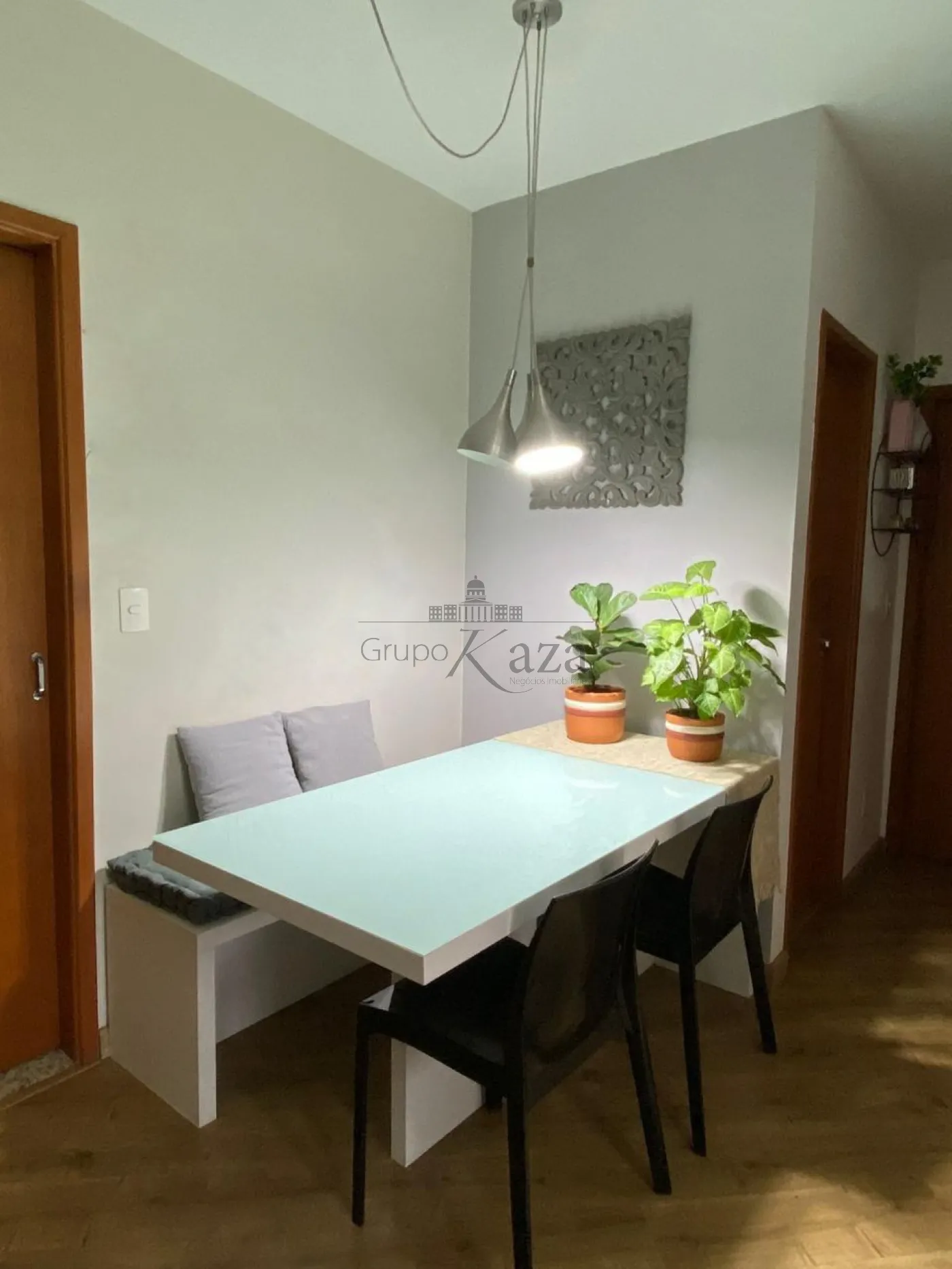 Foto 8 de Apartamento Padrão em Jardim Satélite, São José dos Campos - imagem 8