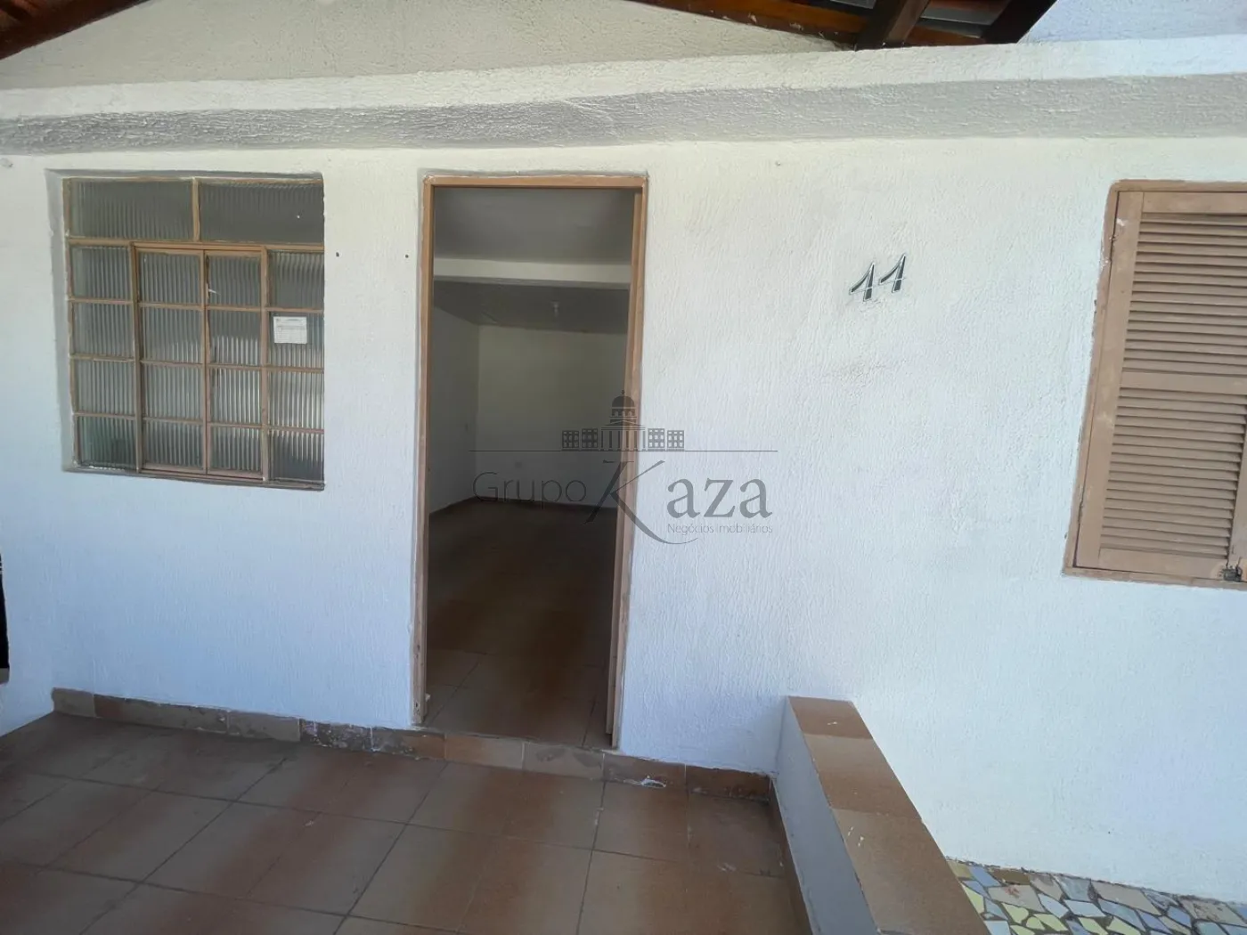 Foto 9 de Casa Padrão em Vila São Pedro, São José dos Campos - imagem 9