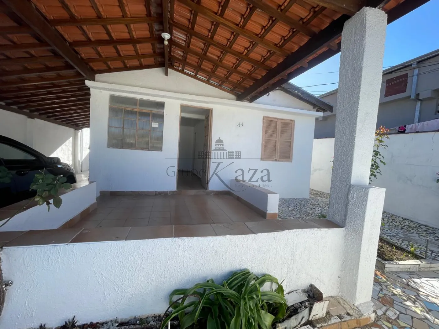 Foto 11 de Casa Padrão em Vila São Pedro, São José dos Campos - imagem 11