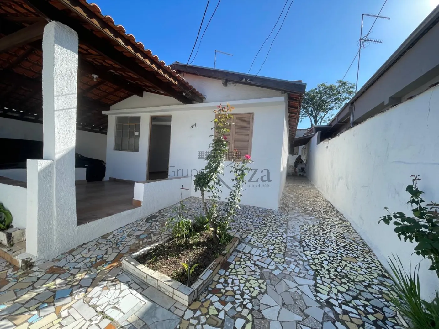 Foto 12 de Casa Padrão em Vila São Pedro, São José dos Campos - imagem 12