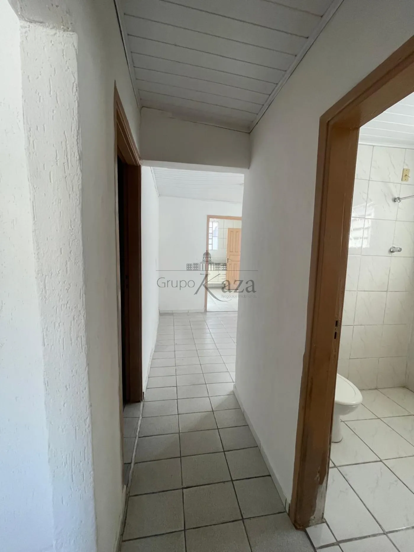 Foto 16 de Casa Padrão em Vila São Pedro, São José dos Campos - imagem 16