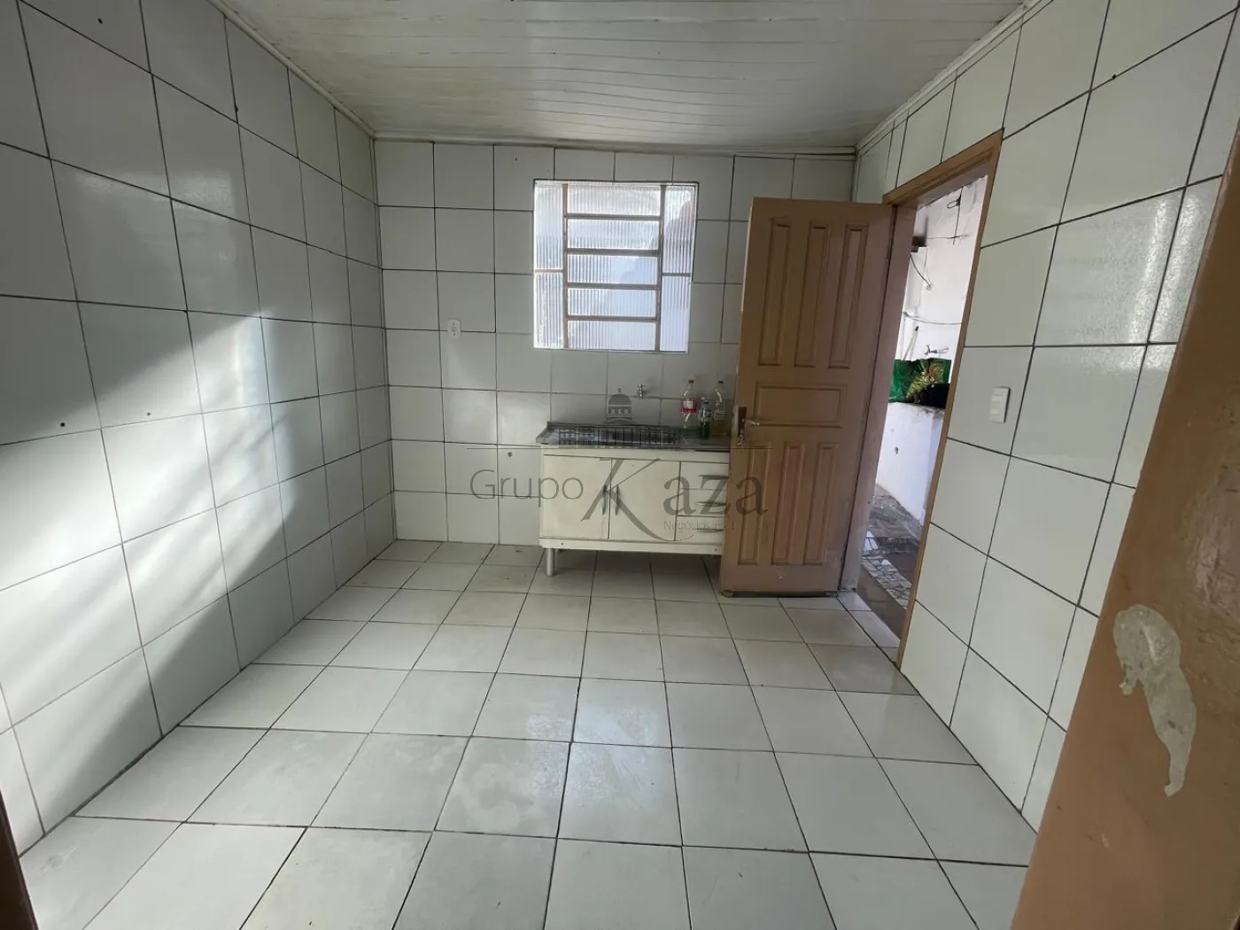 Foto 20 de Casa Padrão em Vila São Pedro, São José dos Campos - imagem 20