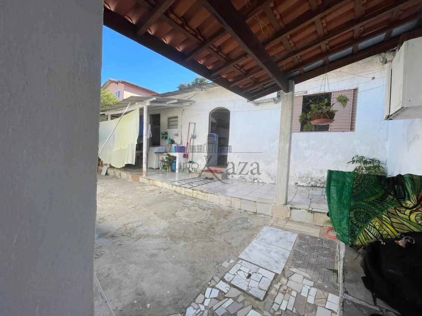 Foto 22 de Casa Padrão em Vila São Pedro, São José dos Campos - imagem 22