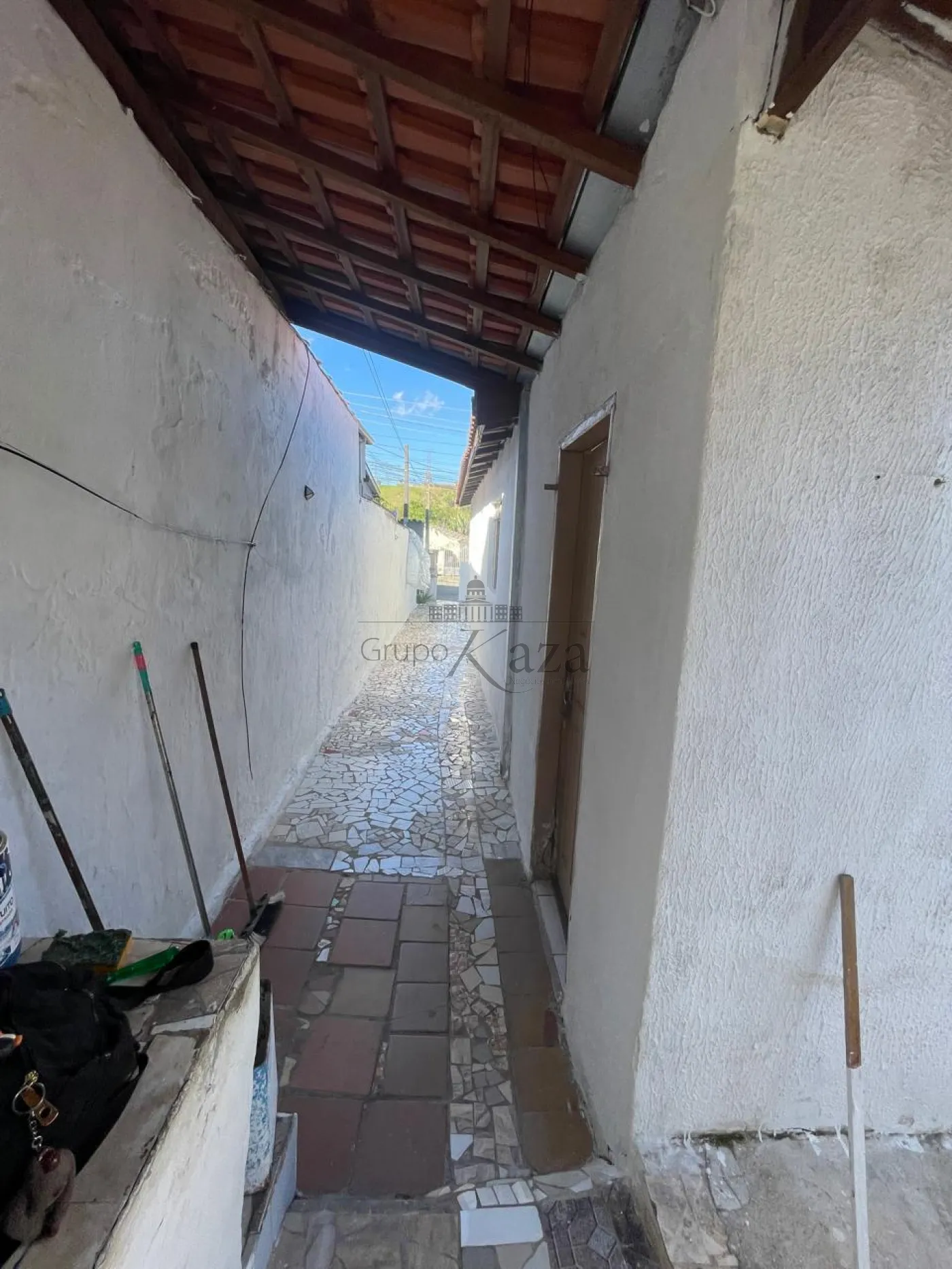 Foto 23 de Casa Padrão em Vila São Pedro, São José dos Campos - imagem 23