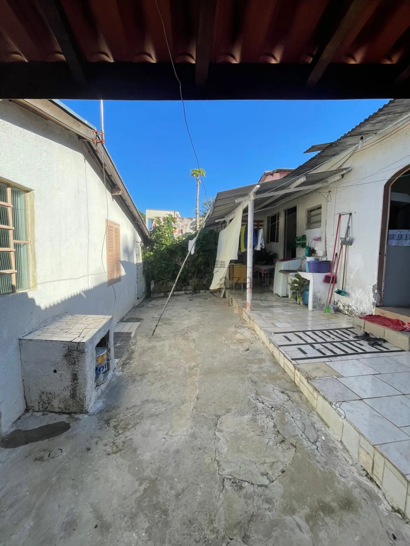 Foto 24 de Casa Padrão em Vila São Pedro, São José dos Campos - imagem 24