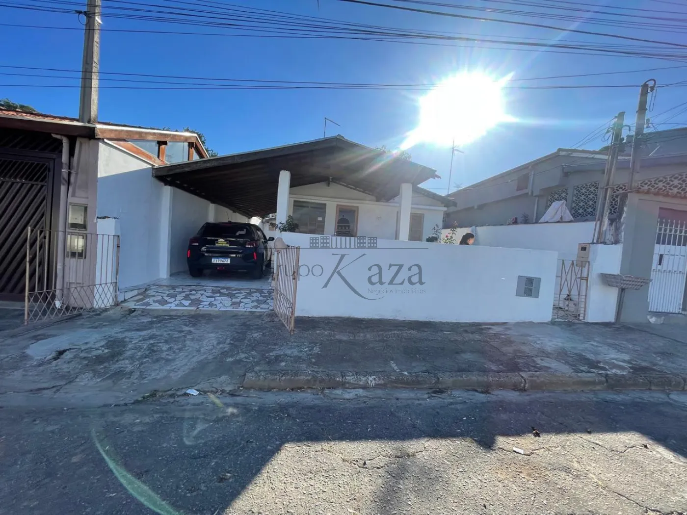 Foto 25 de Casa Padrão em Vila São Pedro, São José dos Campos - imagem 25