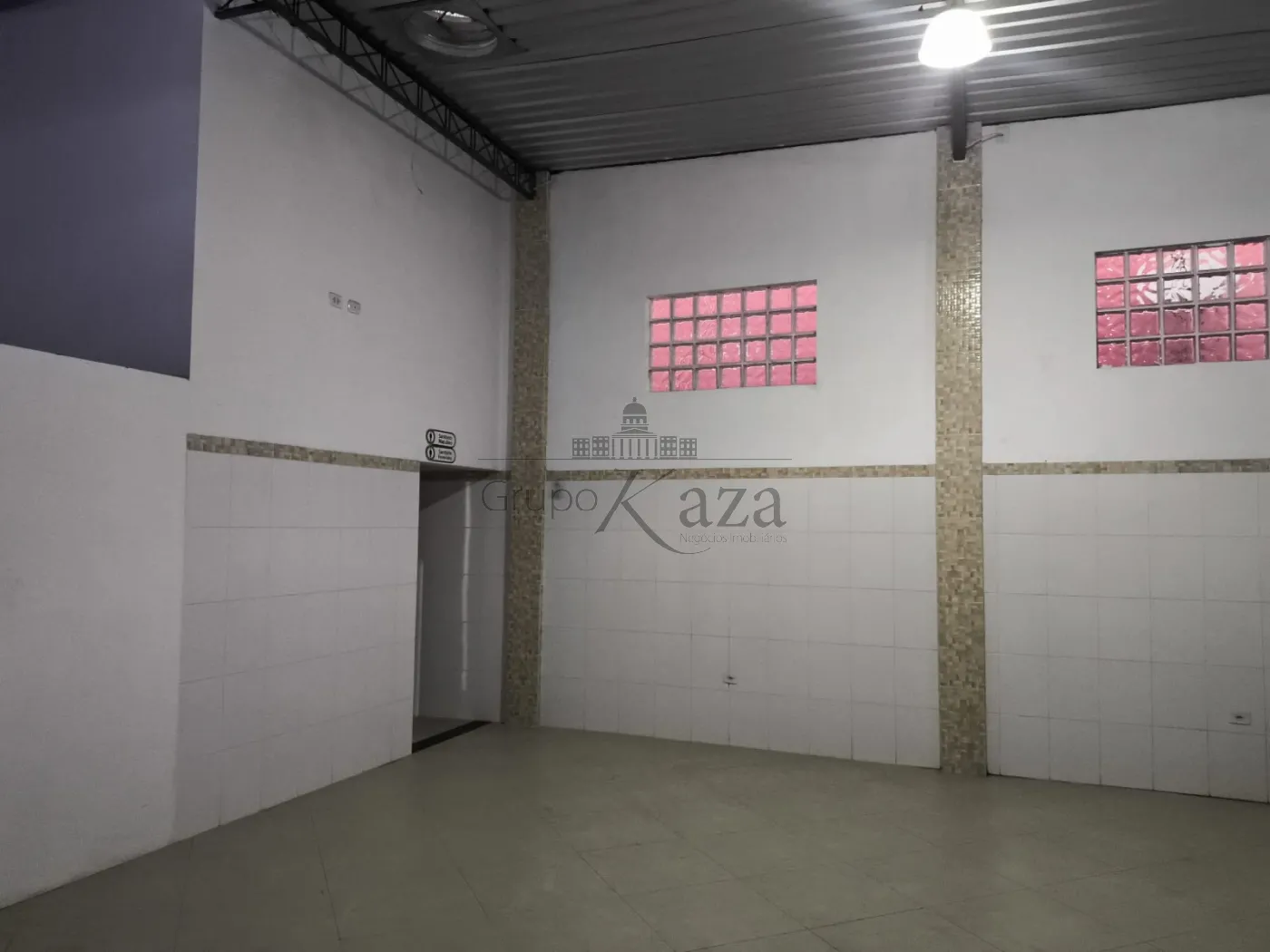 Foto 2 de Comercial Galpão em Jardim Nova Detroit, São José dos Campos - imagem 2