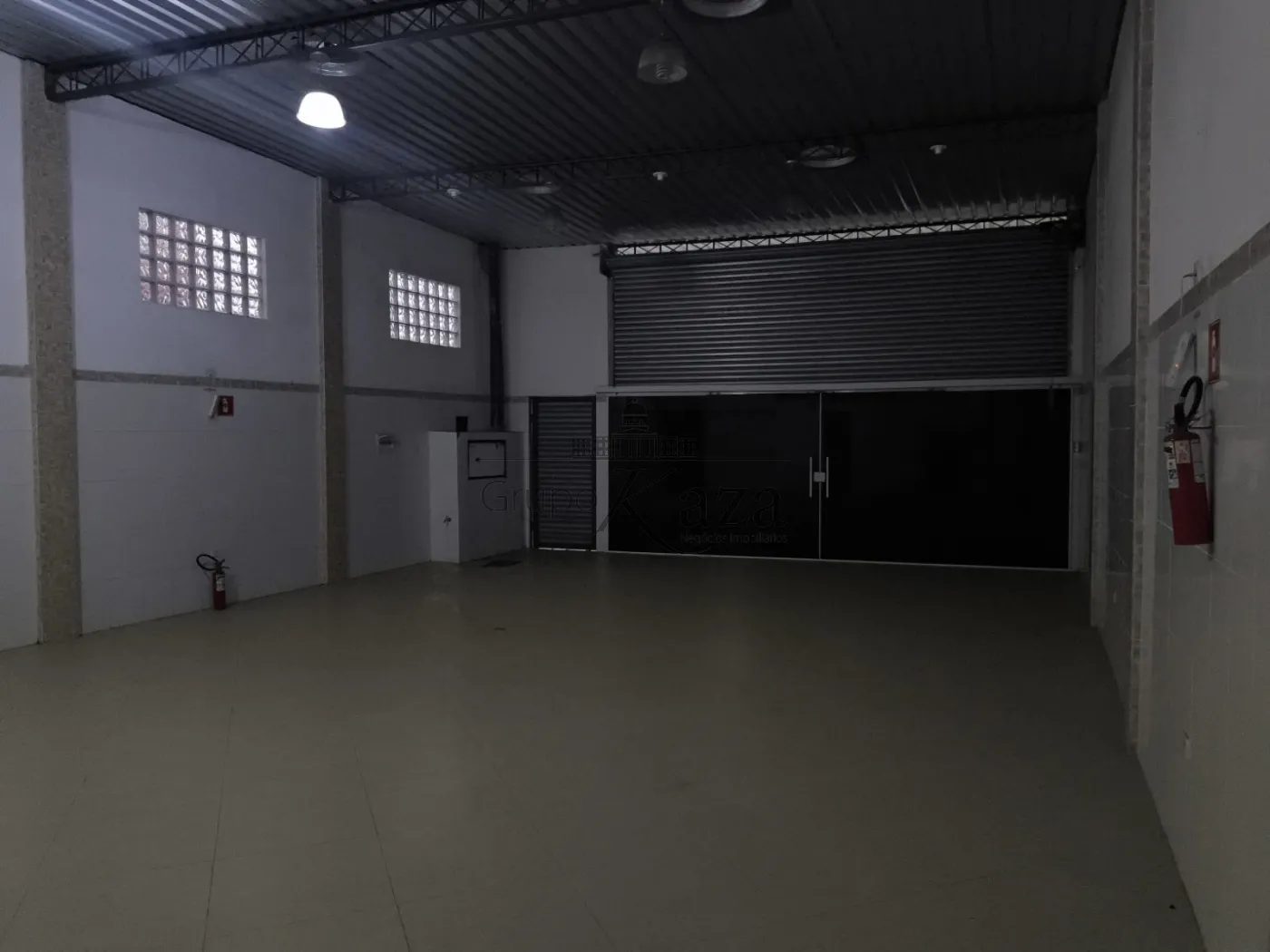 Foto 4 de Comercial Galpão em Jardim Nova Detroit, São José dos Campos - imagem 4