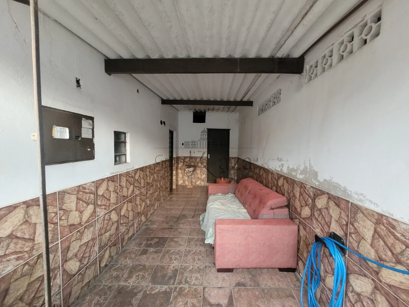 Foto 7 de Casa Comercial  Residencial em Jardim Paulista, São José dos Campos - imagem 7