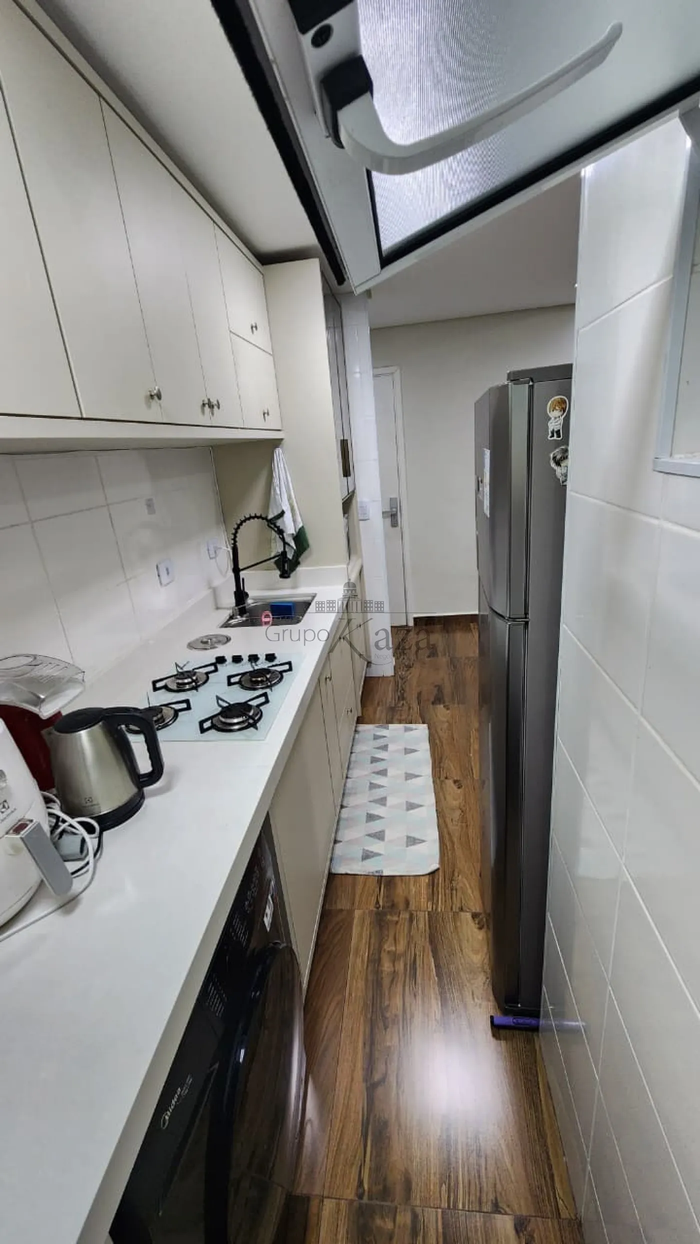 Foto 4 de Apartamento Padrão em Jardim Califórnia, Jacareí - imagem 4