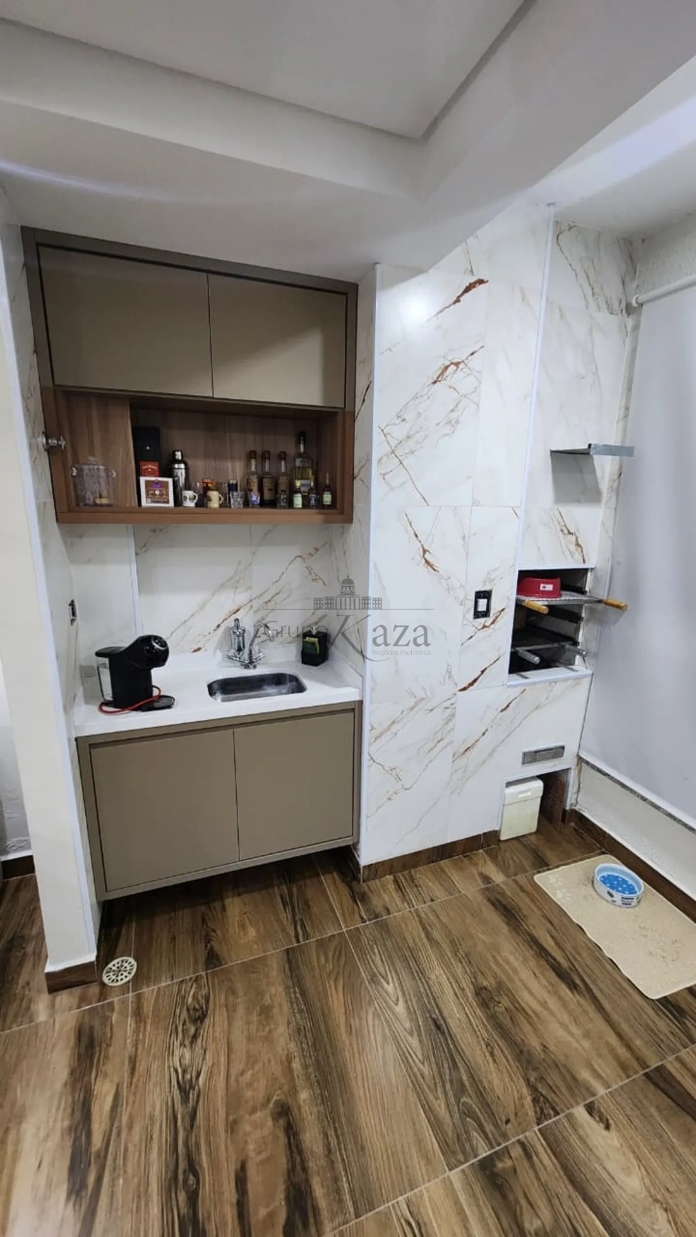 Foto 7 de Apartamento Padrão em Jardim Califórnia, Jacareí - imagem 7