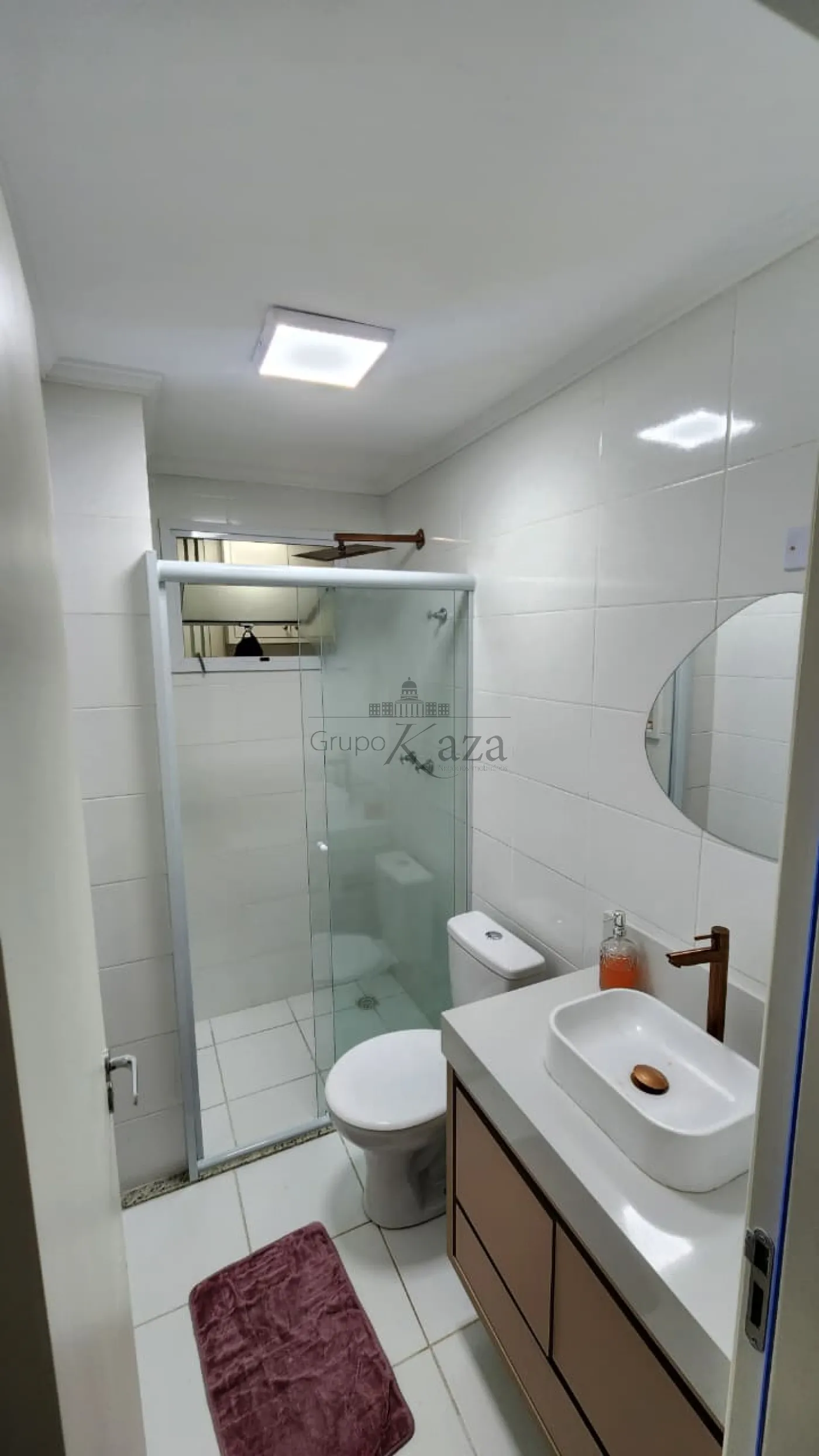 Foto 11 de Apartamento Padrão em Jardim Califórnia, Jacareí - imagem 11