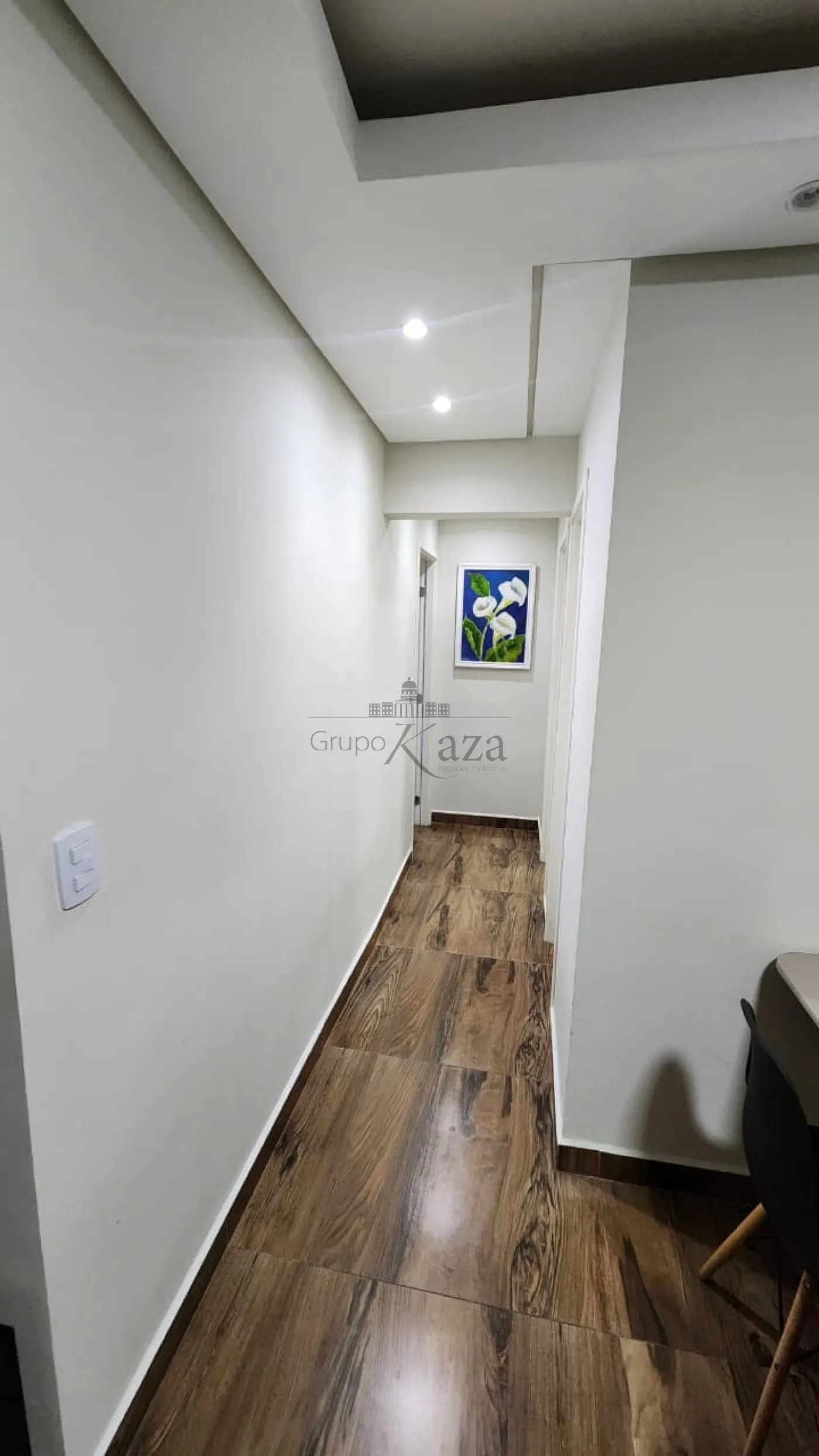 Foto 8 de Apartamento Padrão em Jardim Califórnia, Jacareí - imagem 8