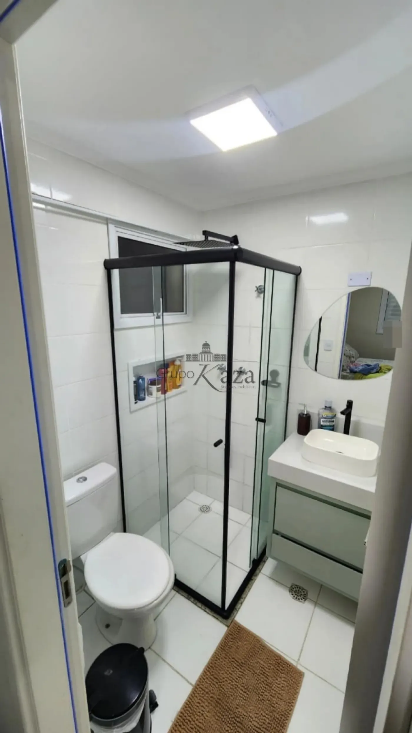 Foto 9 de Apartamento Padrão em Jardim Califórnia, Jacareí - imagem 9