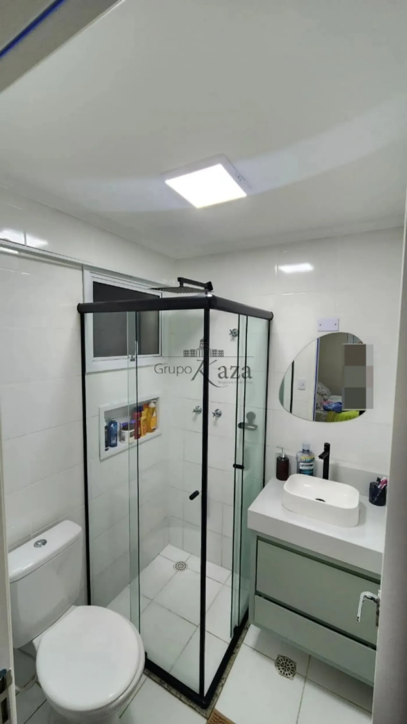 Foto 10 de Apartamento Padrão em Jardim Califórnia, Jacareí - imagem 10