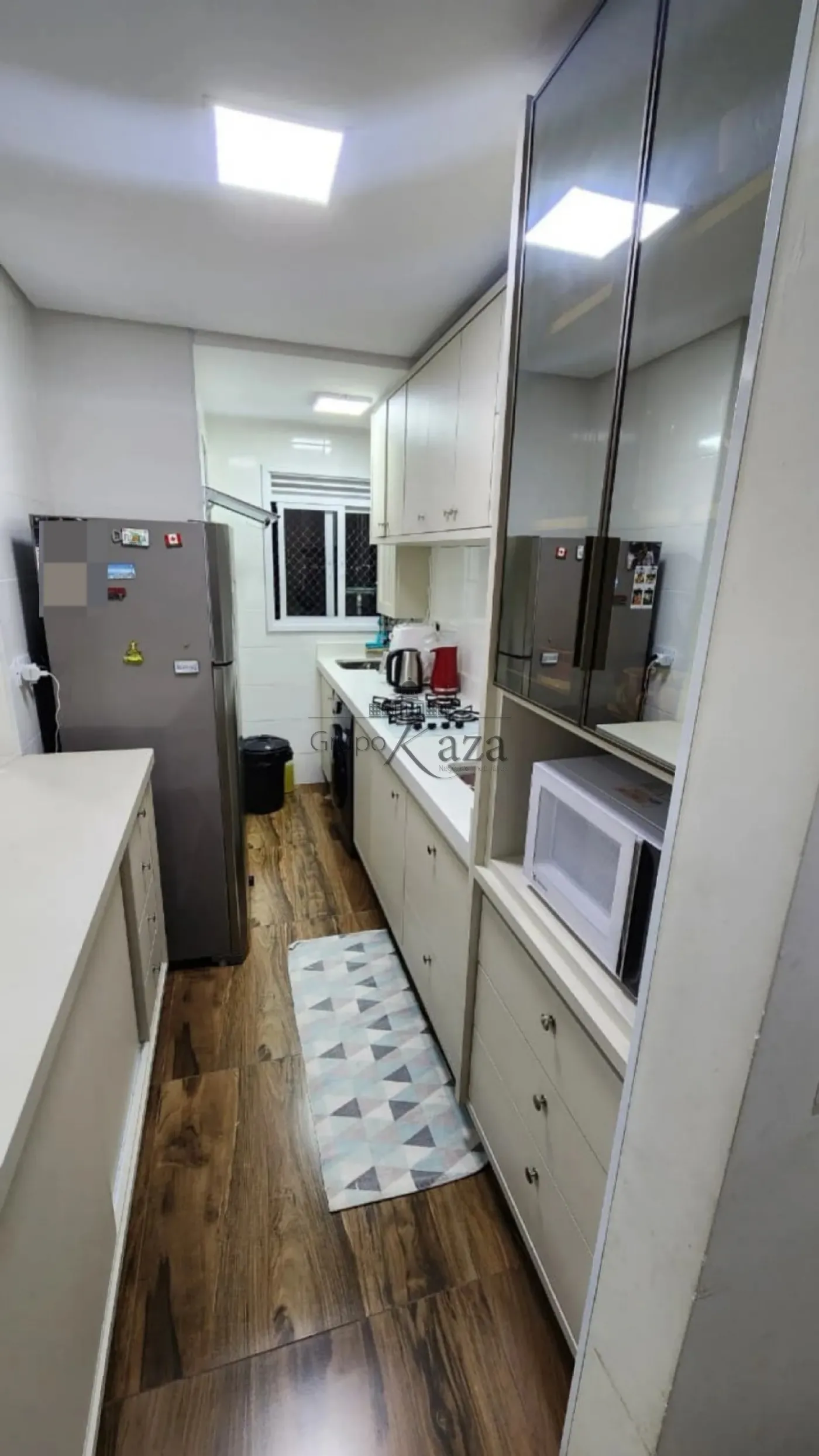 Foto 5 de Apartamento Padrão em Jardim Califórnia, Jacareí - imagem 5