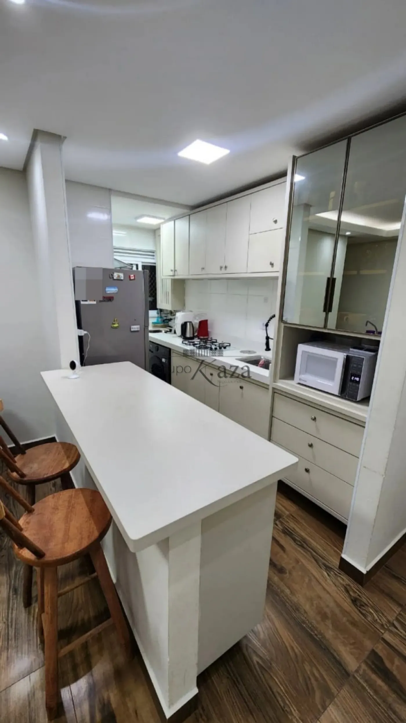 Foto 3 de Apartamento Padrão em Jardim Califórnia, Jacareí - imagem 3 Foto 3 de Apartamento Padrão em Jardim Califórnia, Jacareí - imagem 3