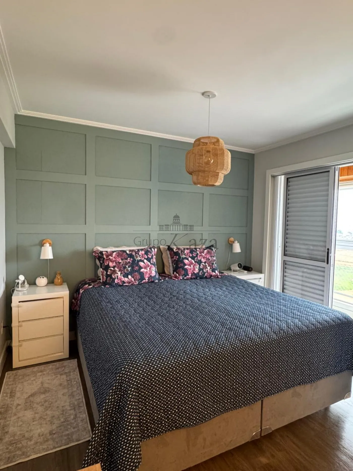 Foto 10 de Apartamento Padrão em Parque Residencial Aquarius, São José dos Campos - imagem 10