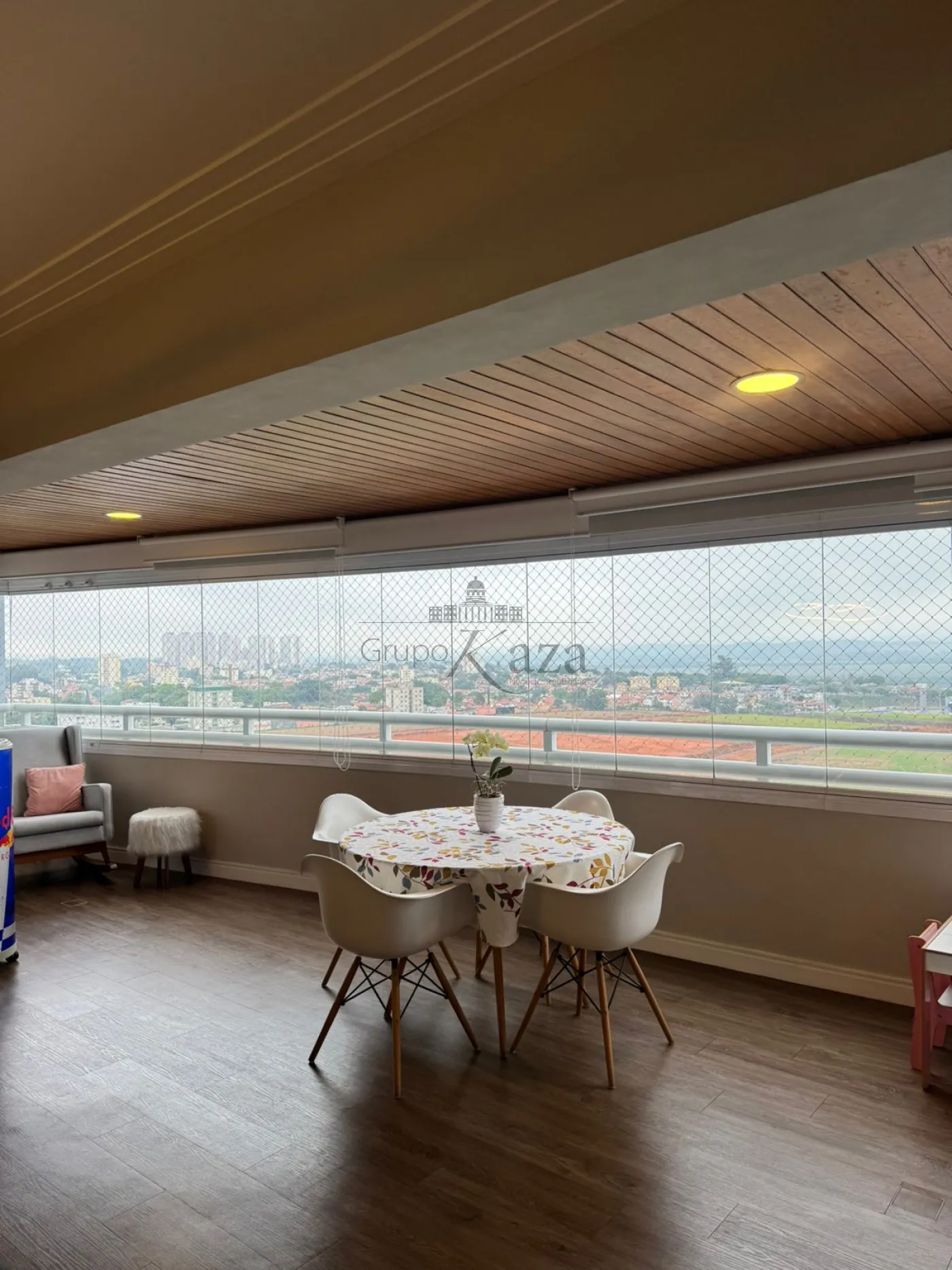 Foto 6 de Apartamento Padrão em Parque Residencial Aquarius, São José dos Campos - imagem 6