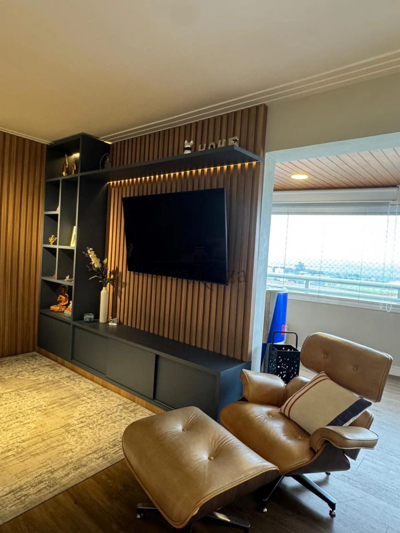 Foto 2 de Apartamento Padrão em Parque Residencial Aquarius, São José dos Campos - imagem 2 Foto 2 de Apartamento Padrão em Parque Residencial Aquarius, São José dos Campos - imagem 2