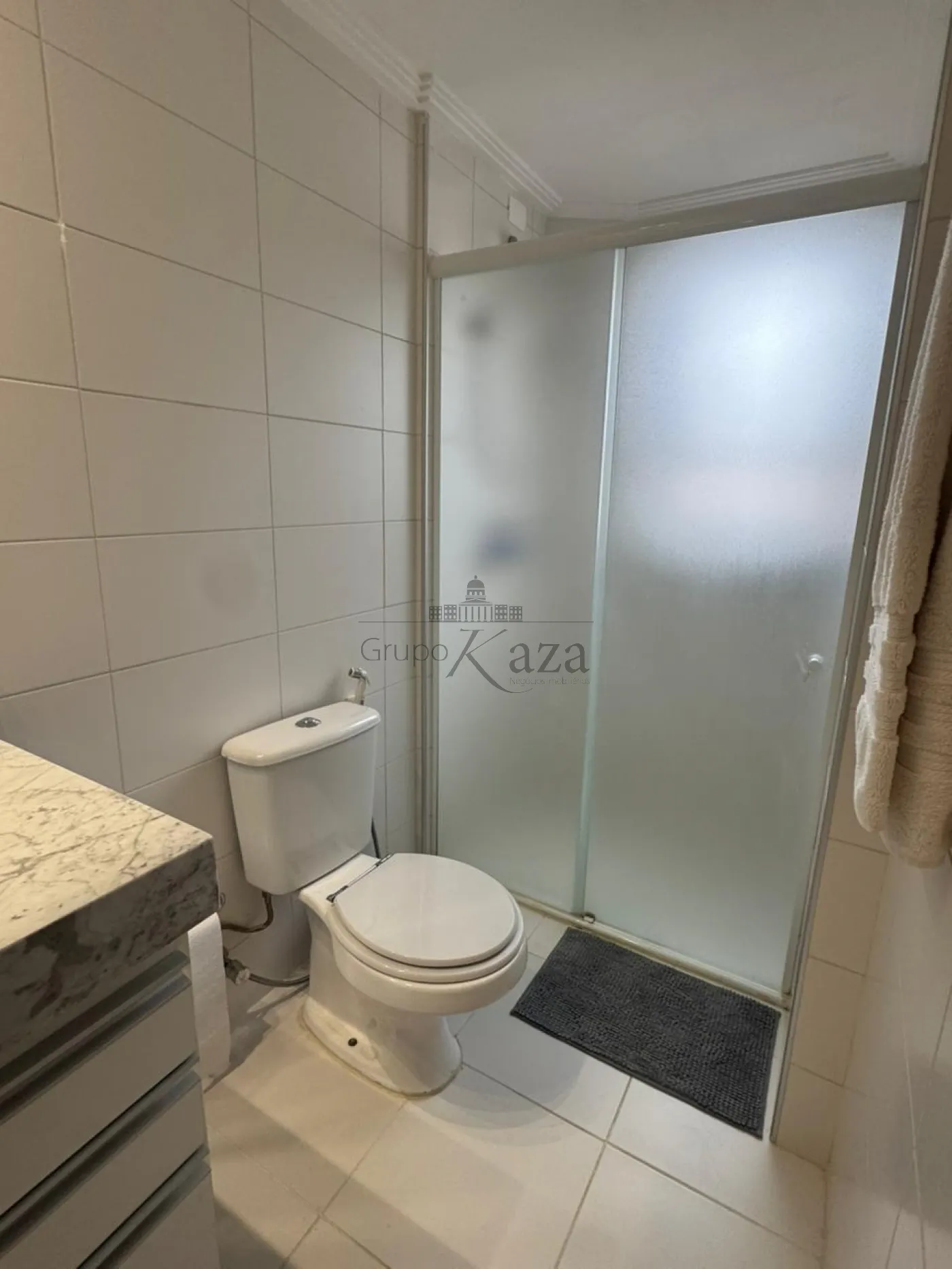 Foto 15 de Apartamento Padrão em Parque Residencial Aquarius, São José dos Campos - imagem 15