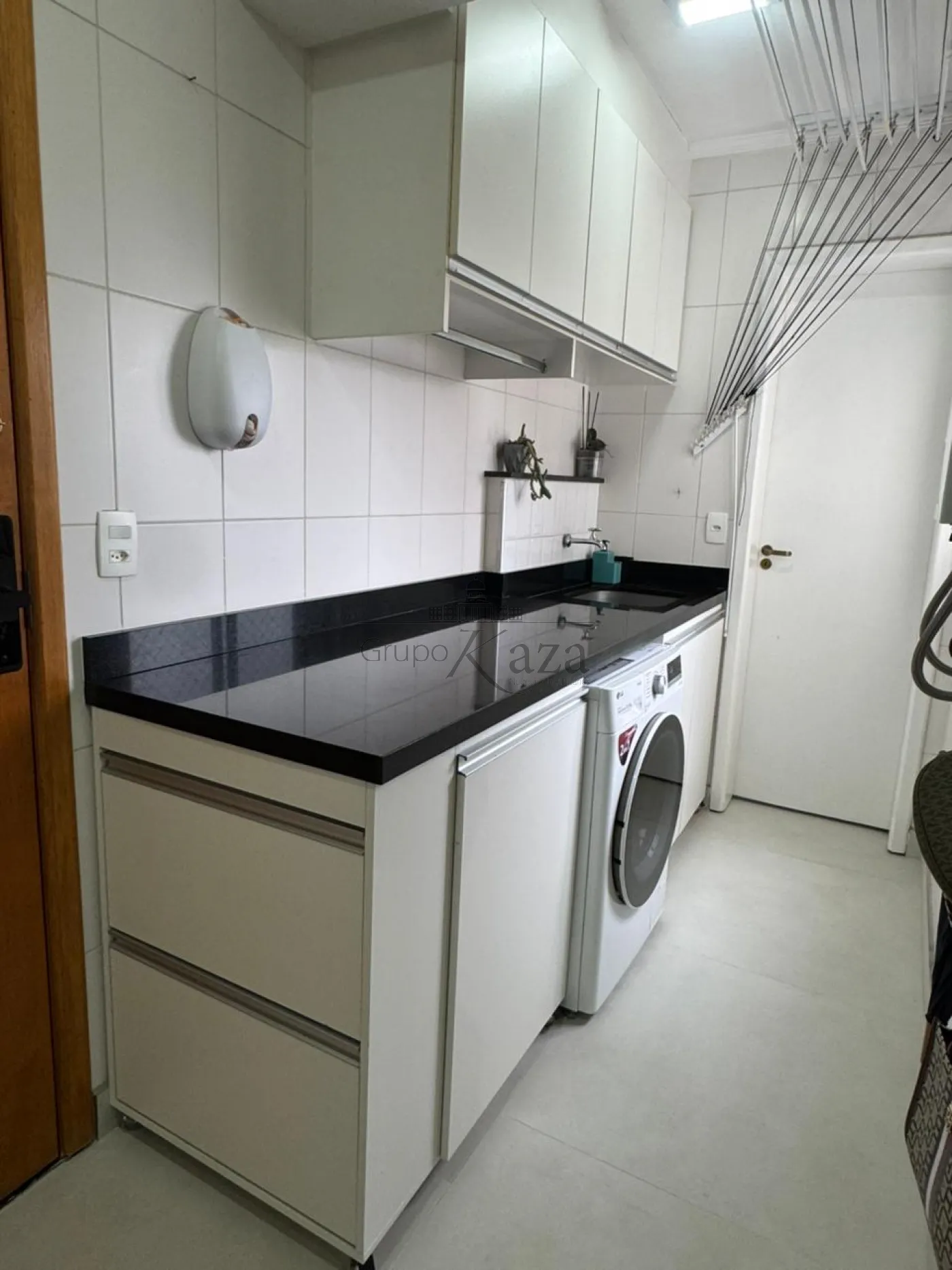 Foto 17 de Apartamento Padrão em Parque Residencial Aquarius, São José dos Campos - imagem 17