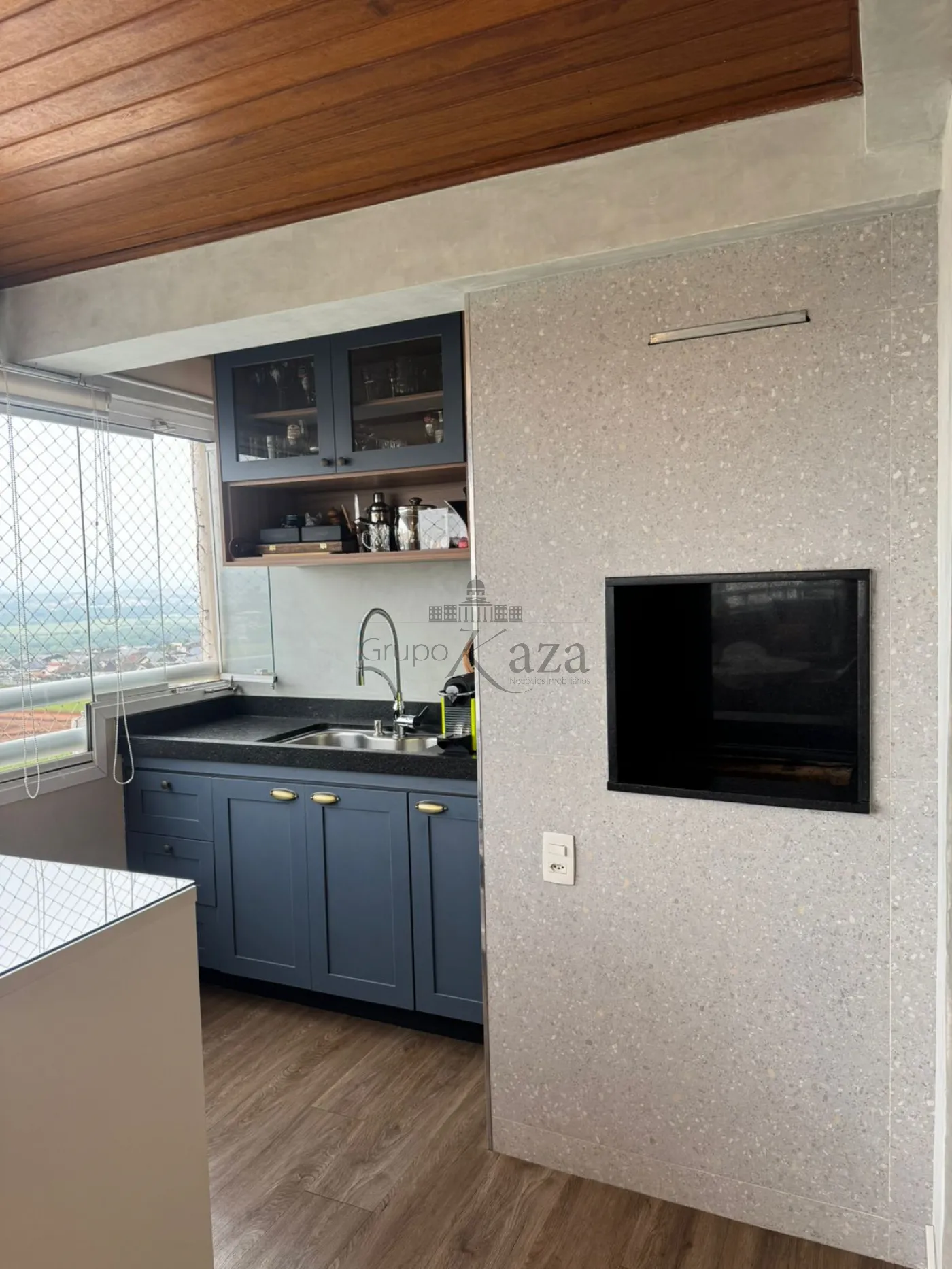 Foto 19 de Apartamento Padrão em Parque Residencial Aquarius, São José dos Campos - imagem 19