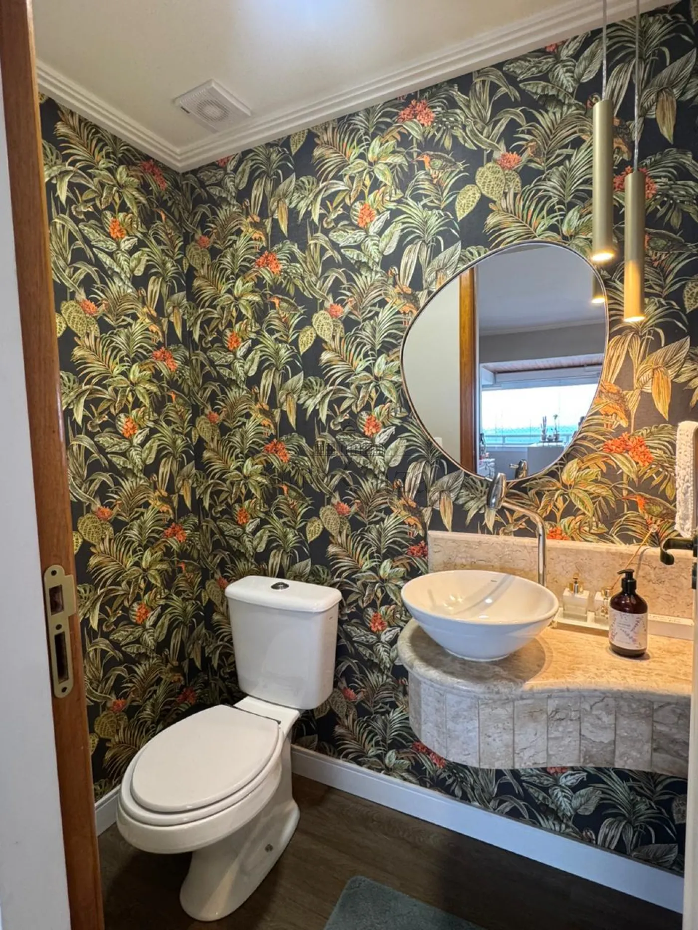 Foto 20 de Apartamento Padrão em Parque Residencial Aquarius, São José dos Campos - imagem 20