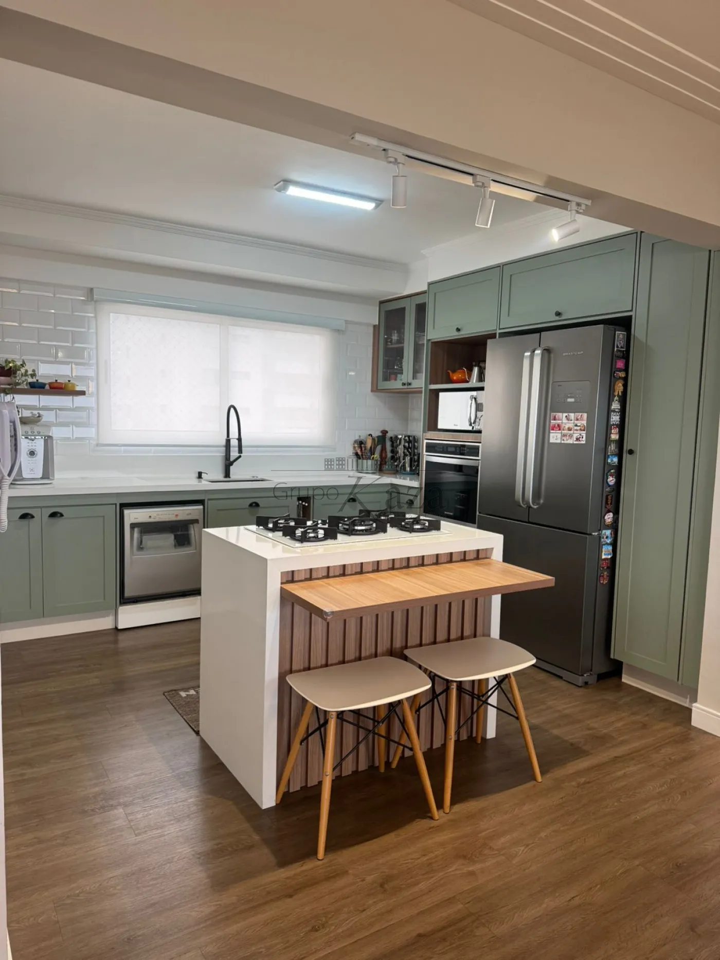 Foto 7 de Apartamento Padrão em Parque Residencial Aquarius, São José dos Campos - imagem 7