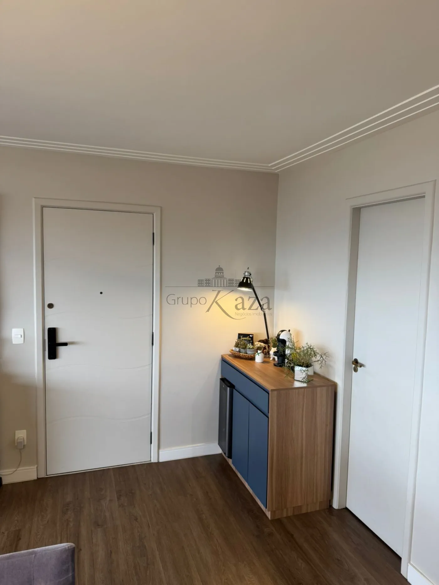 Foto 21 de Apartamento Padrão em Parque Residencial Aquarius, São José dos Campos - imagem 21