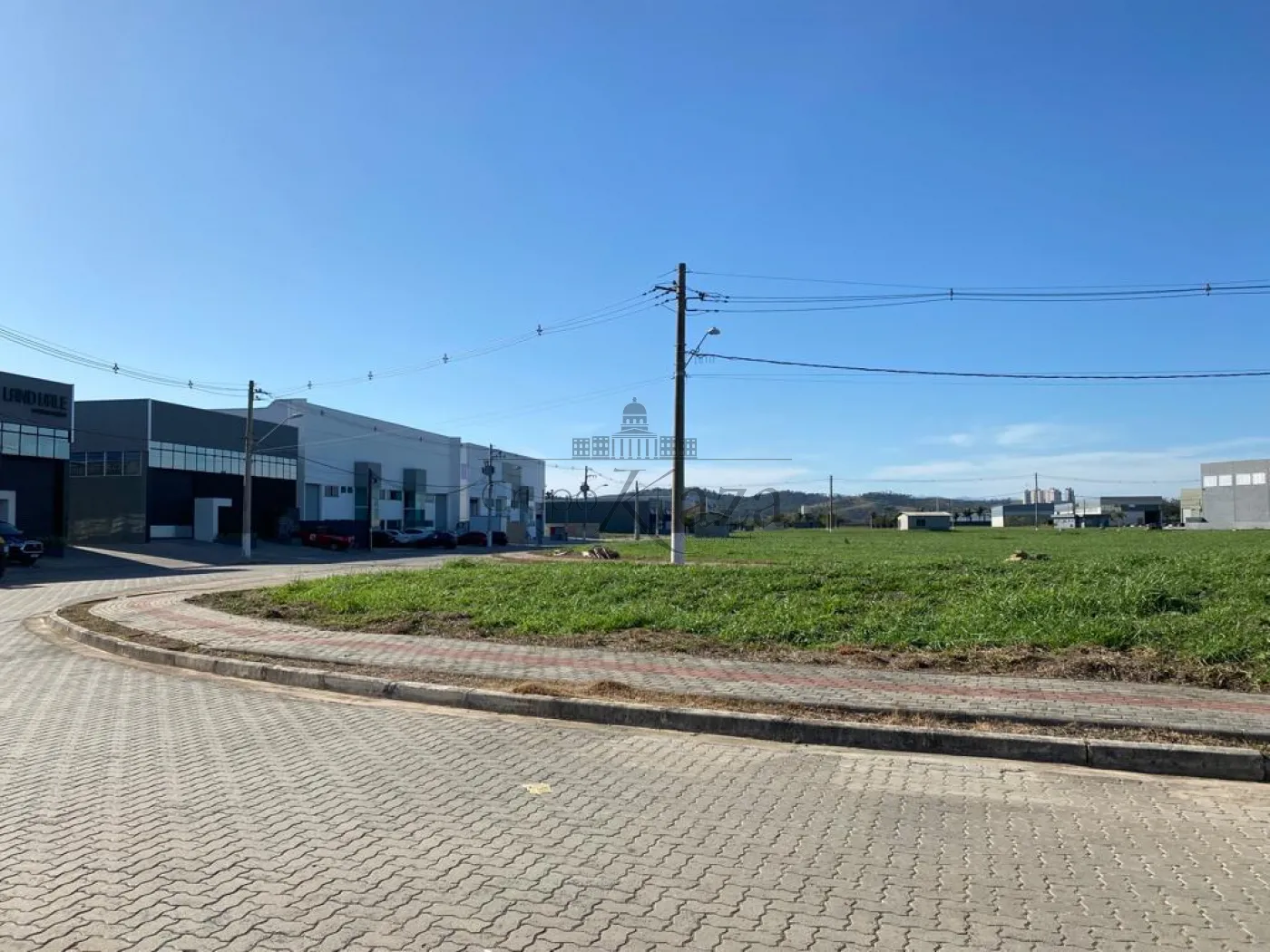 Foto 4 de Terreno Condomínio em Rio Abaixo, Jacareí - imagem 4