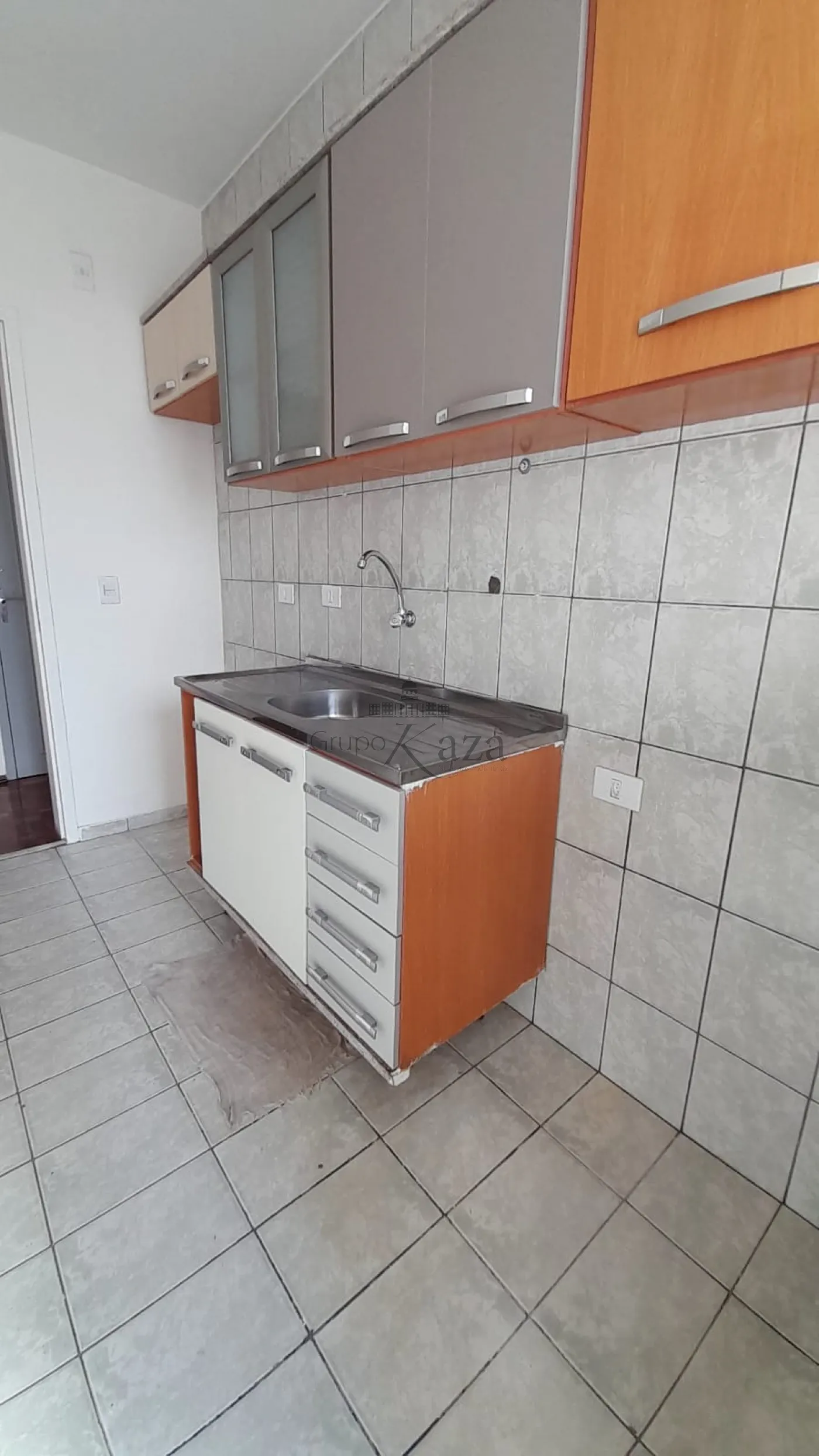Foto 3 de Apartamento Padrão em Jardim América, São José dos Campos - imagem 3