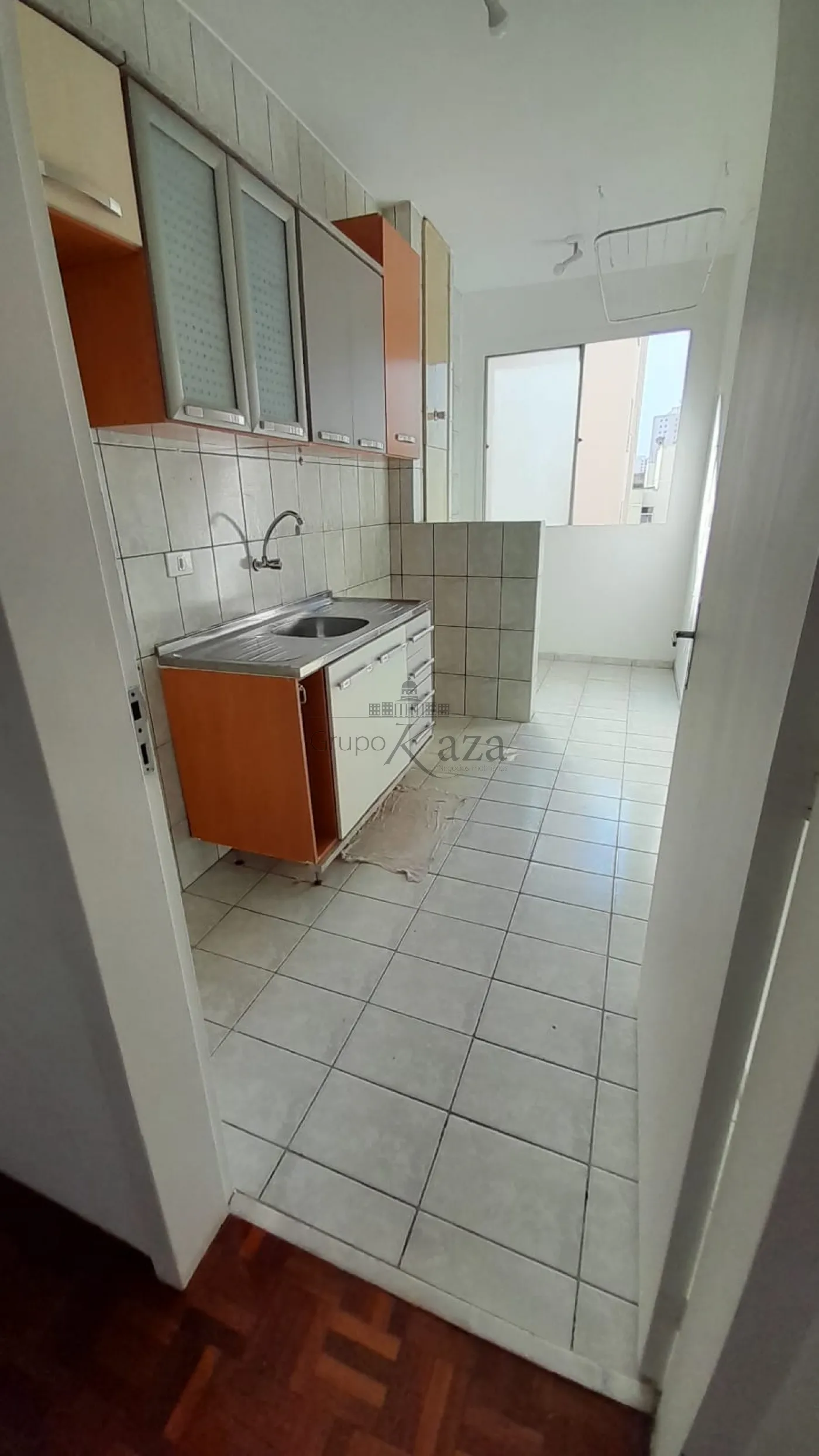 Foto 2 de Apartamento Padrão em Jardim América, São José dos Campos - imagem 2
