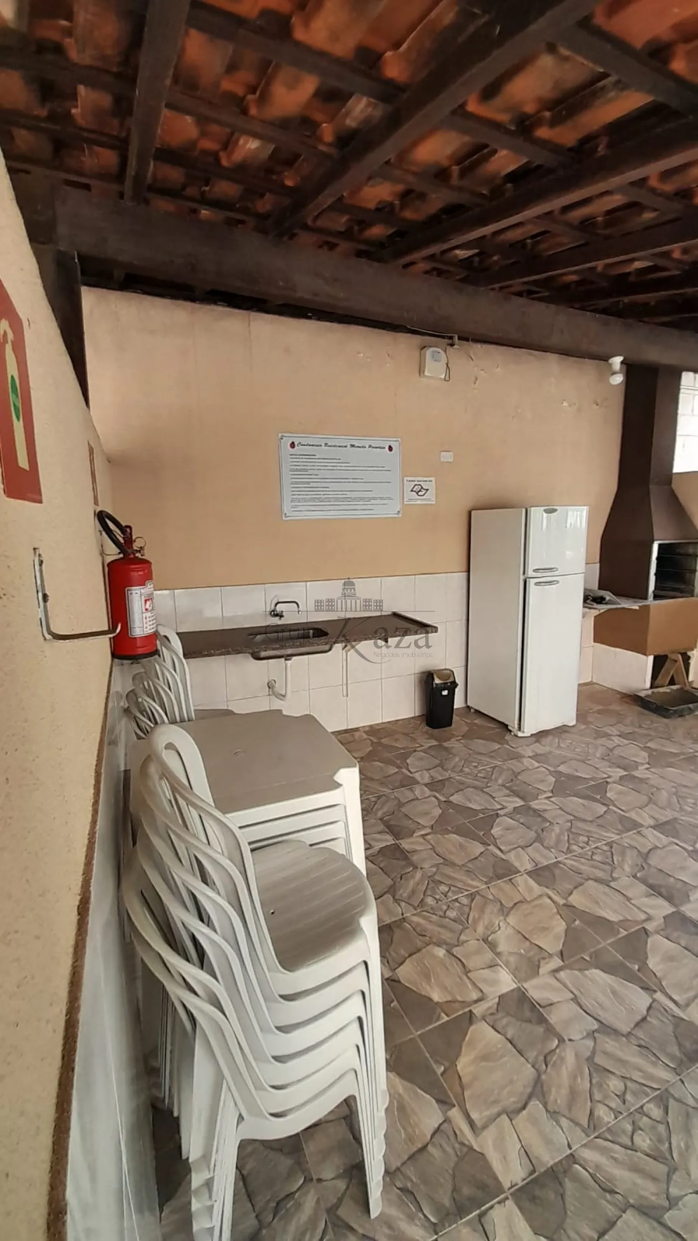 Foto 10 de Apartamento Padrão em Jardim América, São José dos Campos - imagem 10