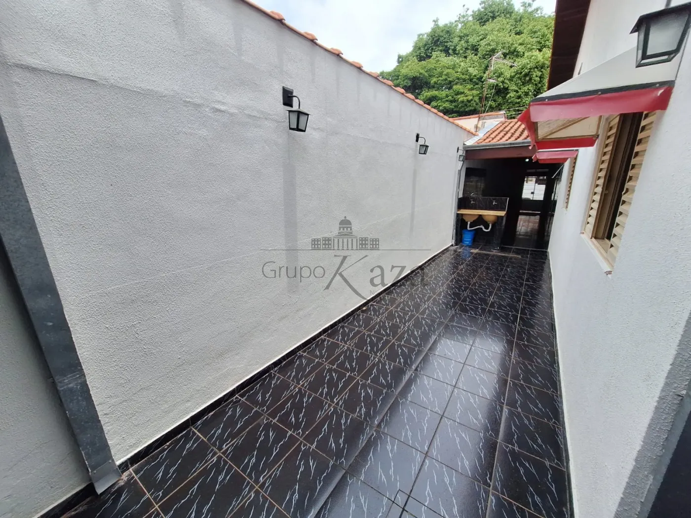 Foto 14 de Casa Térrea em Cidade Morumbi, São José dos Campos - imagem 14