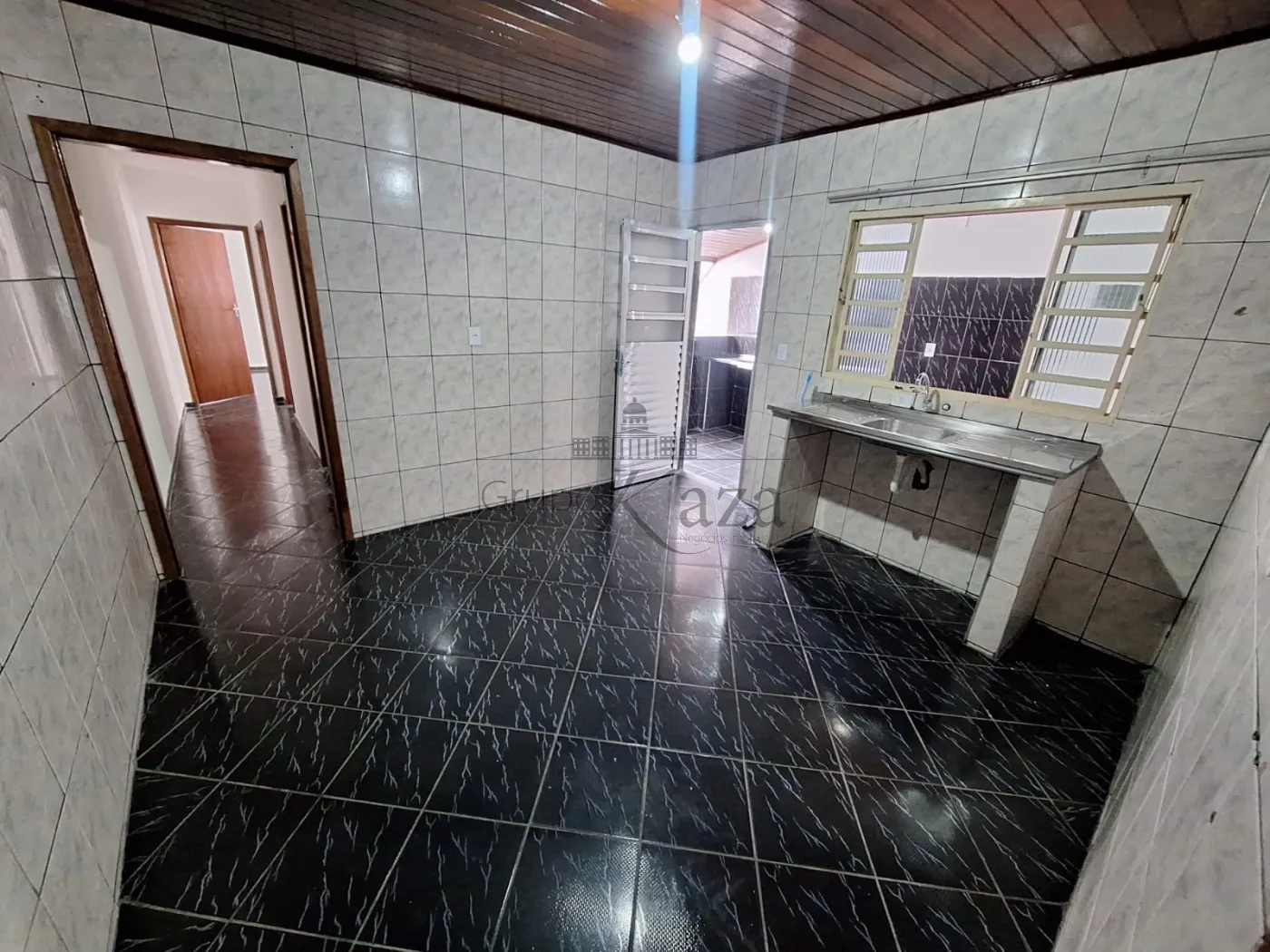 Foto 4 de Casa Térrea em Cidade Morumbi, São José dos Campos - imagem 4