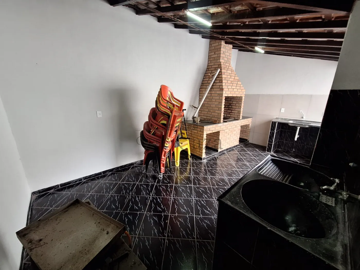 Foto 13 de Casa Térrea em Cidade Morumbi, São José dos Campos - imagem 13