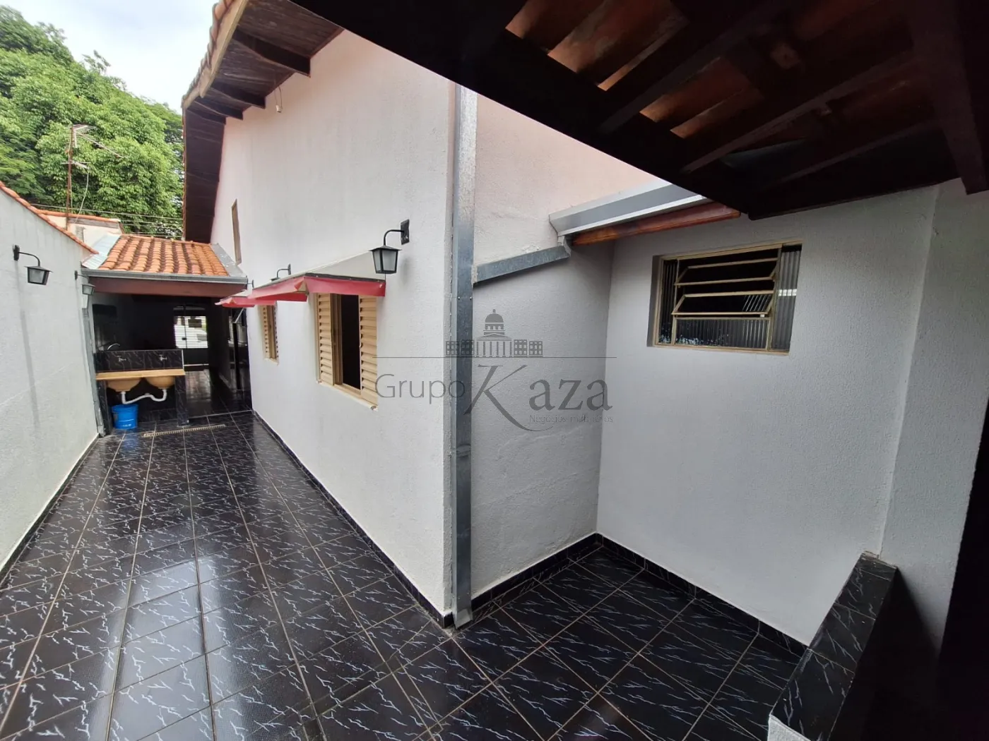 Foto 15 de Casa Térrea em Cidade Morumbi, São José dos Campos - imagem 15