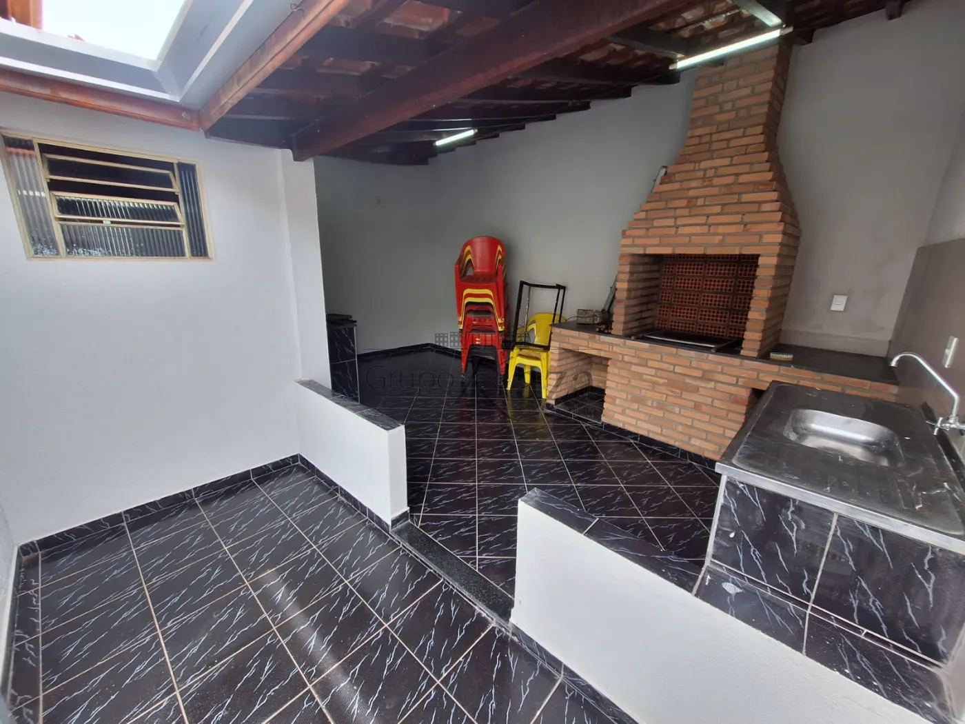 Foto 12 de Casa Térrea em Cidade Morumbi, São José dos Campos - imagem 12