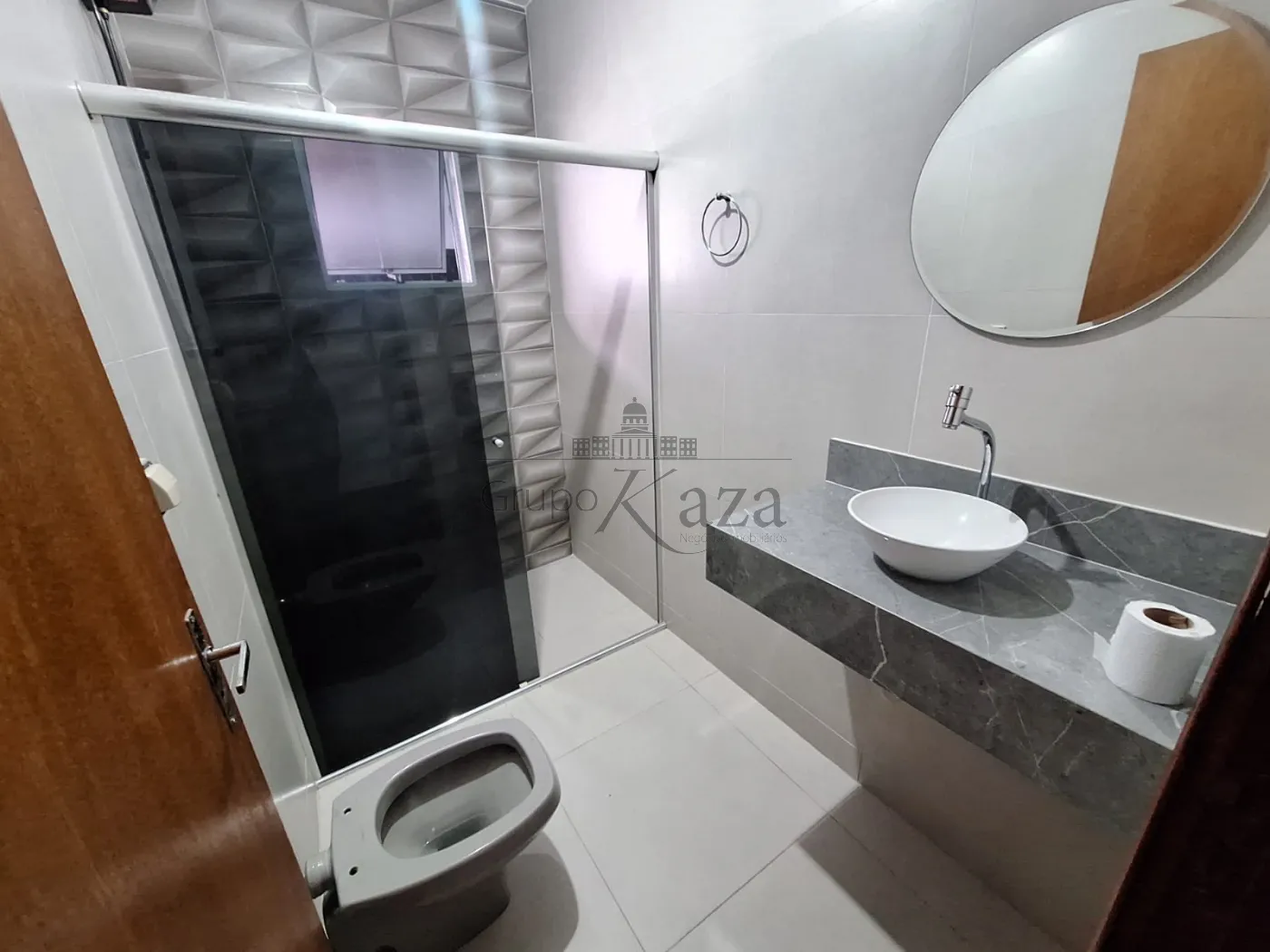 Foto 5 de Casa Térrea em Cidade Morumbi, São José dos Campos - imagem 5